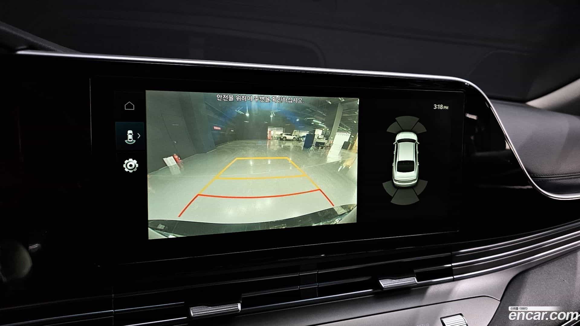 Grandeur Hyundai 2020.7-OPTION-021