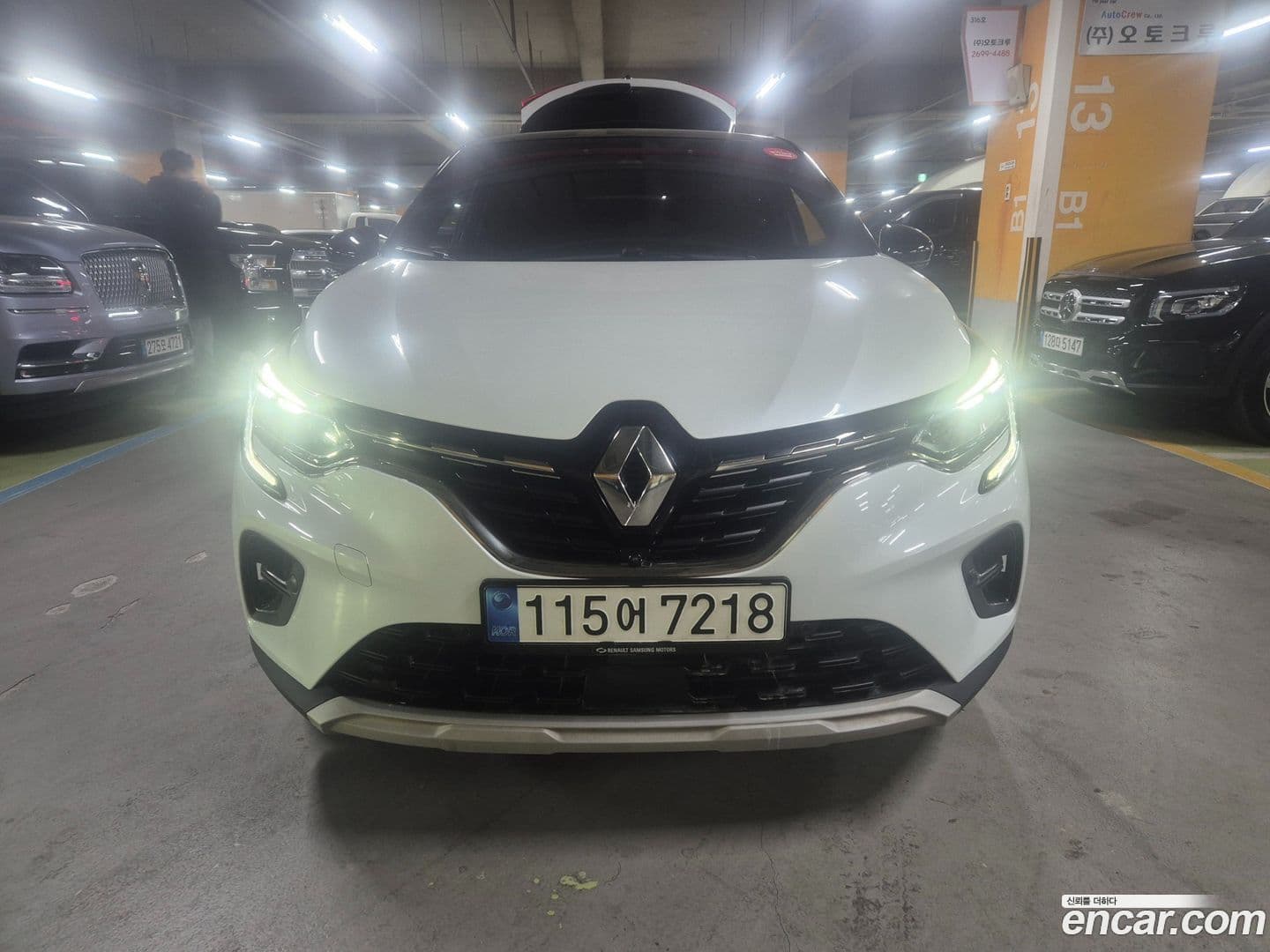 Main__Slider__Photo:Captur Renault Korea 2020.10-0