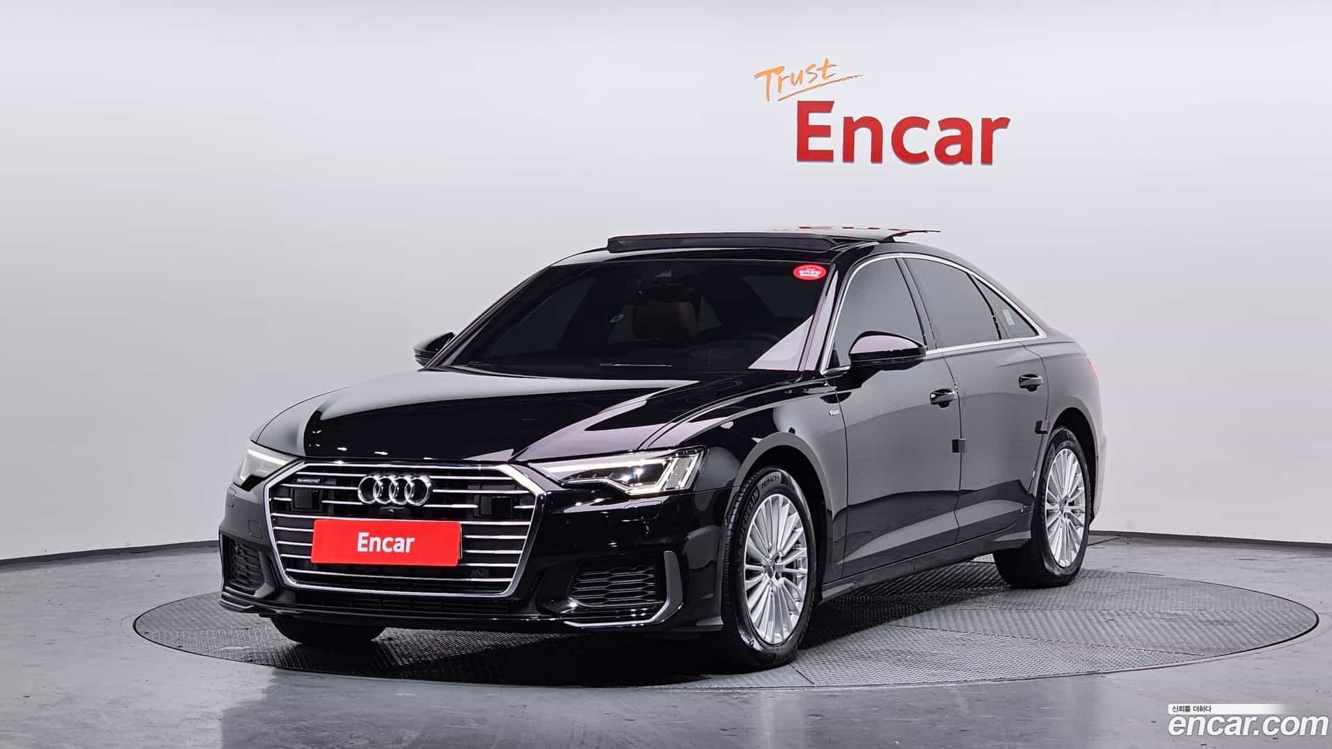 A6 Audi 2019.11-OUTER-001