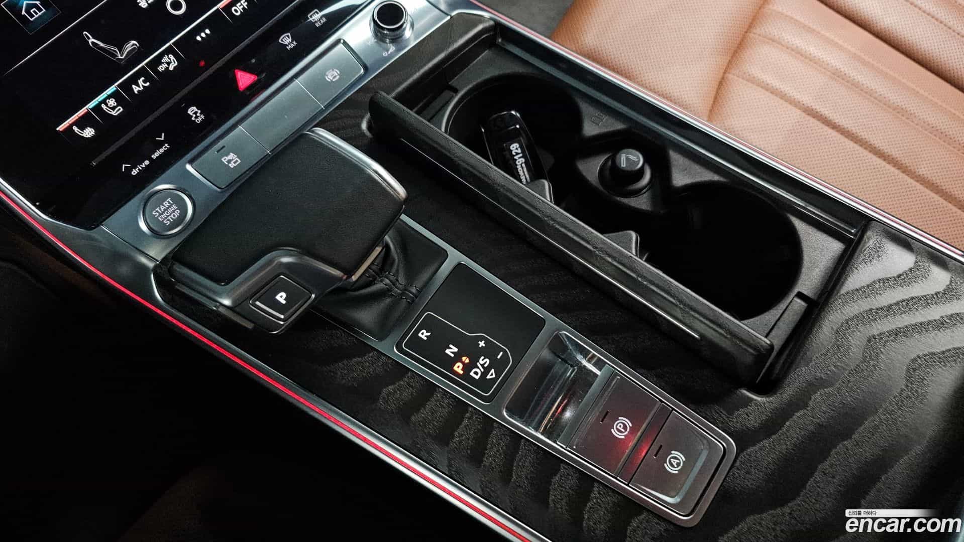A6 Audi 2019.11-INNER-009