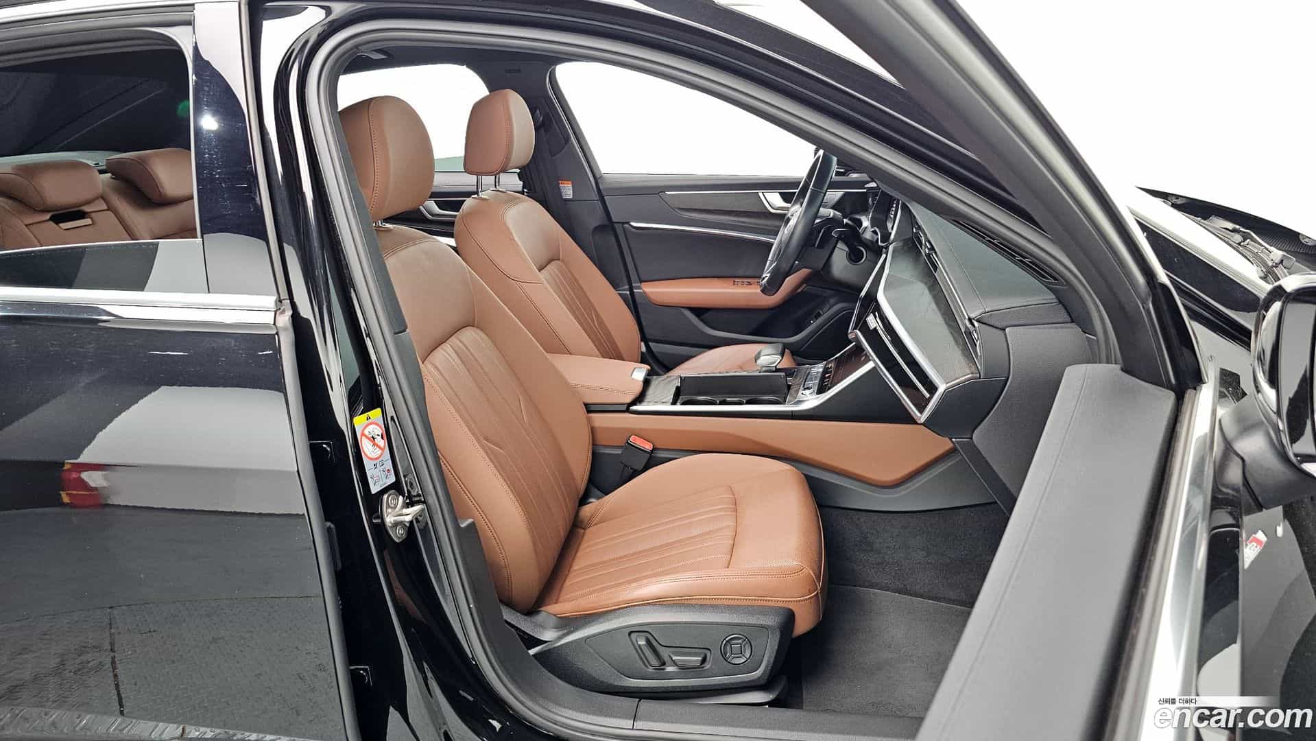 A6 Audi 2019.11-INNER-010
