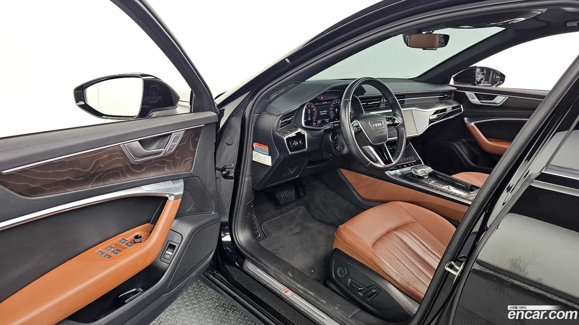 A6 Audi 2019.11-OPTION-016
