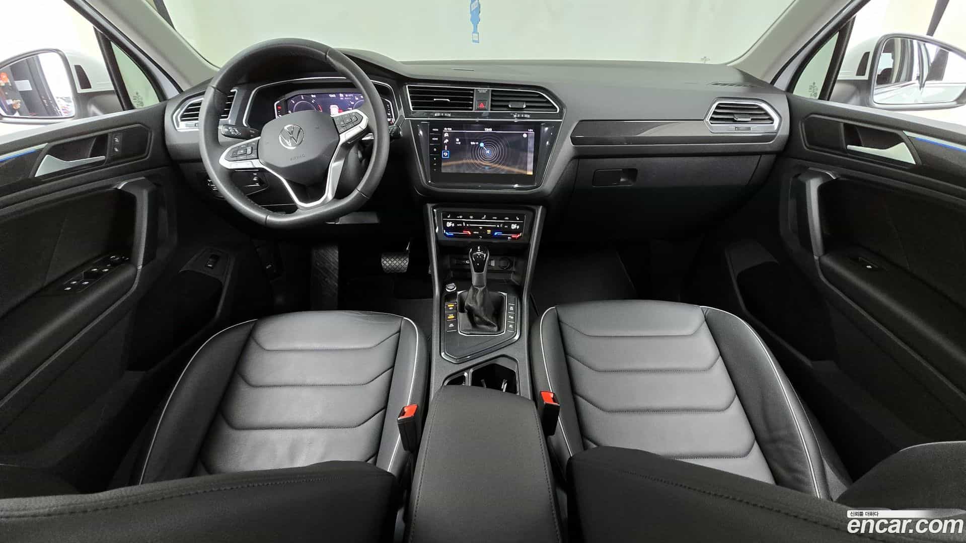 Tiguan Volkswagen 2024.5-INNER-007