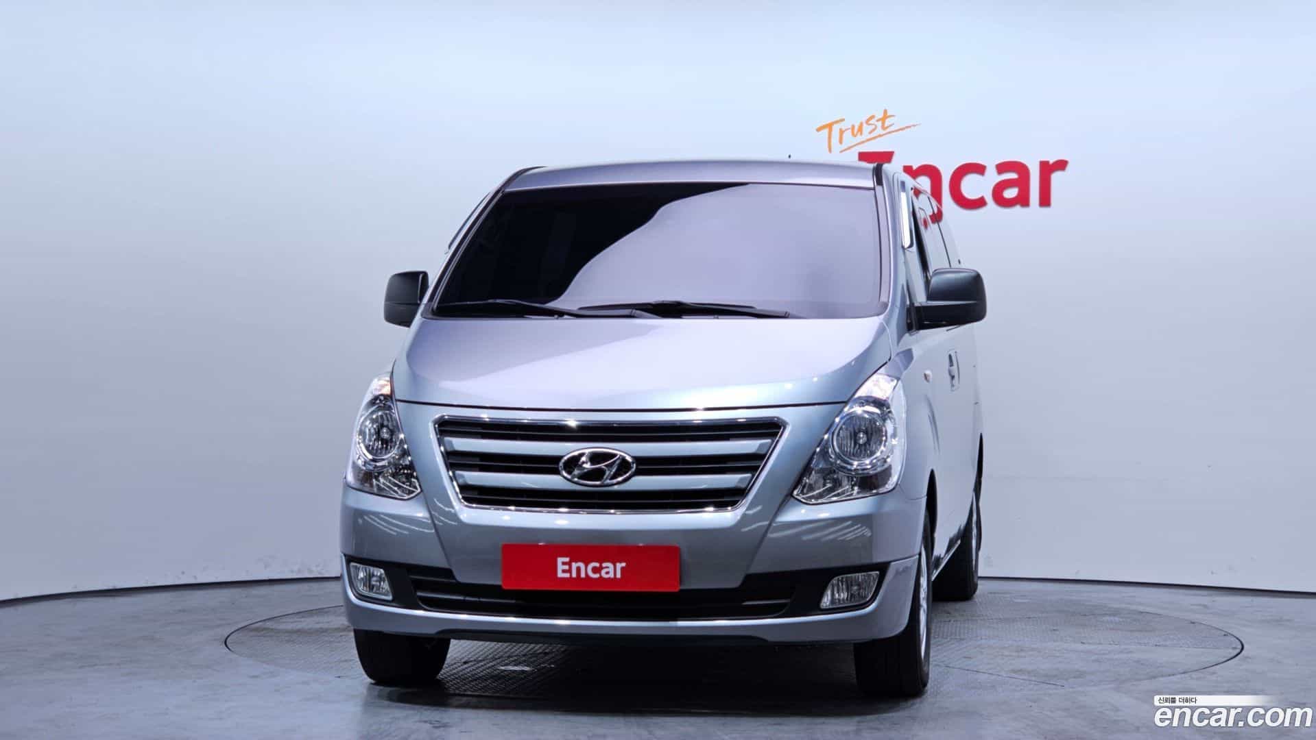 Starex Hyundai 2017.0-OUTER-003