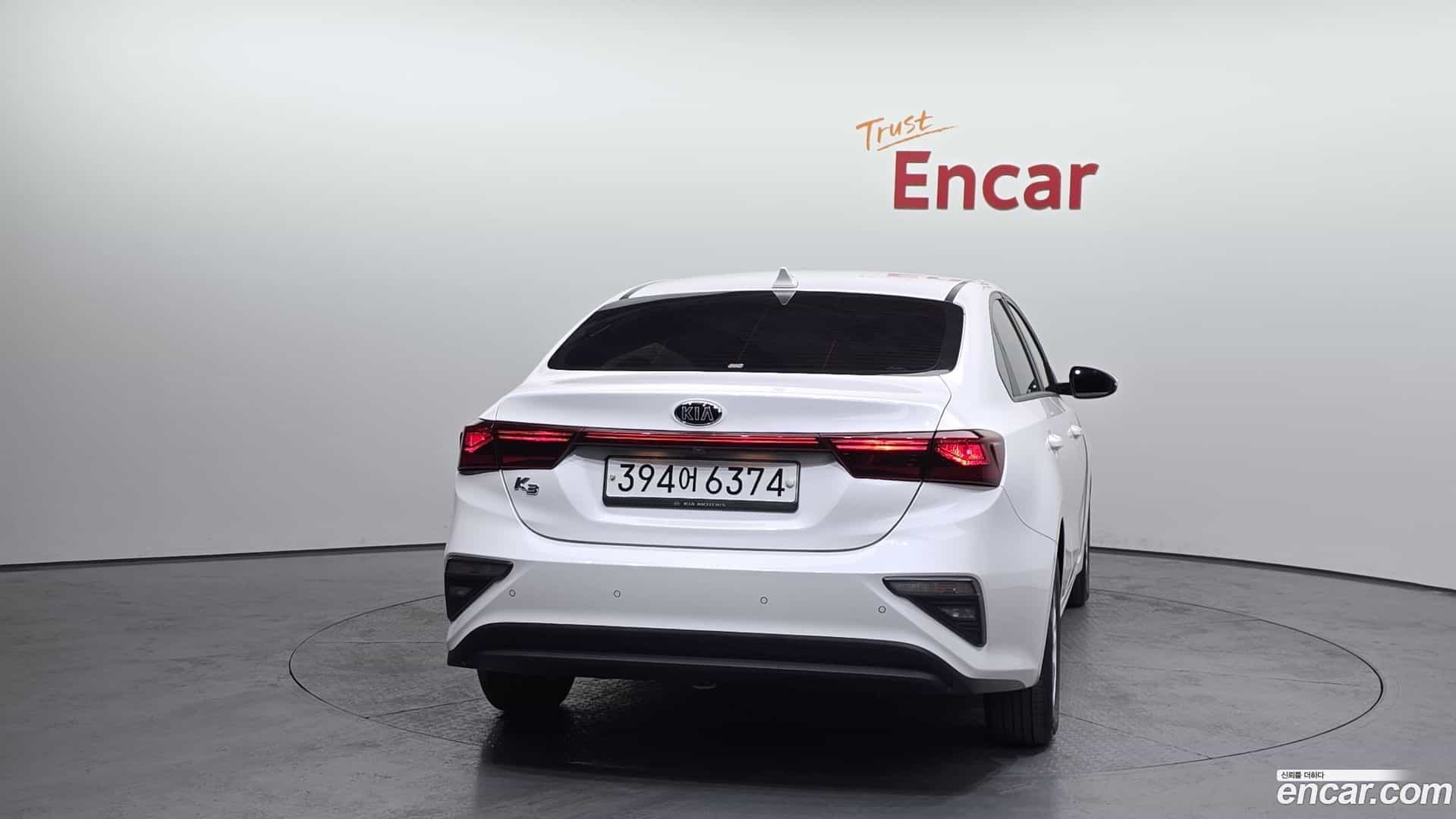 K3 Kia 2019.9-OUTER-004
