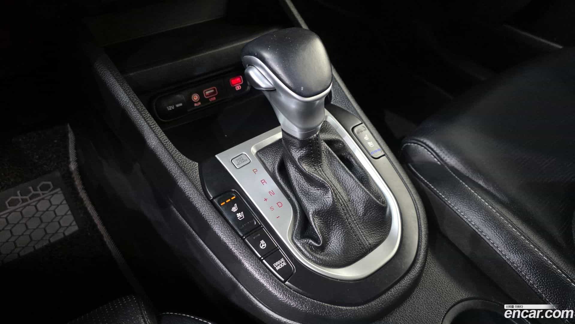 K3 Kia 2019.9-INNER-009