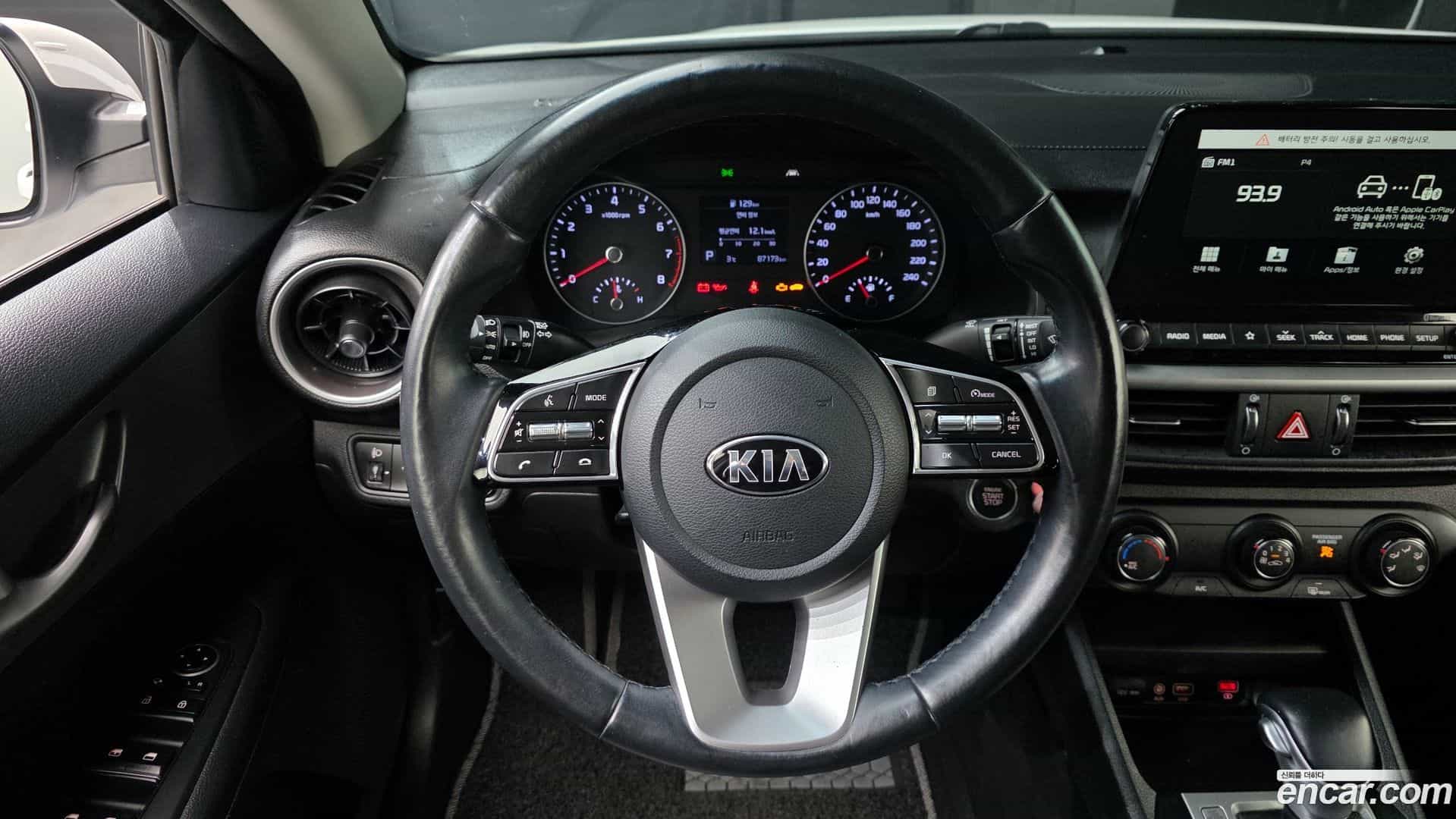 K3 Kia 2019.9-OPTION-022