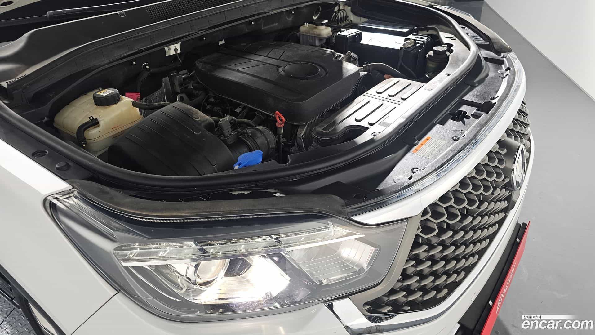 Rexton KG Mobility 2020.6-INNER-006