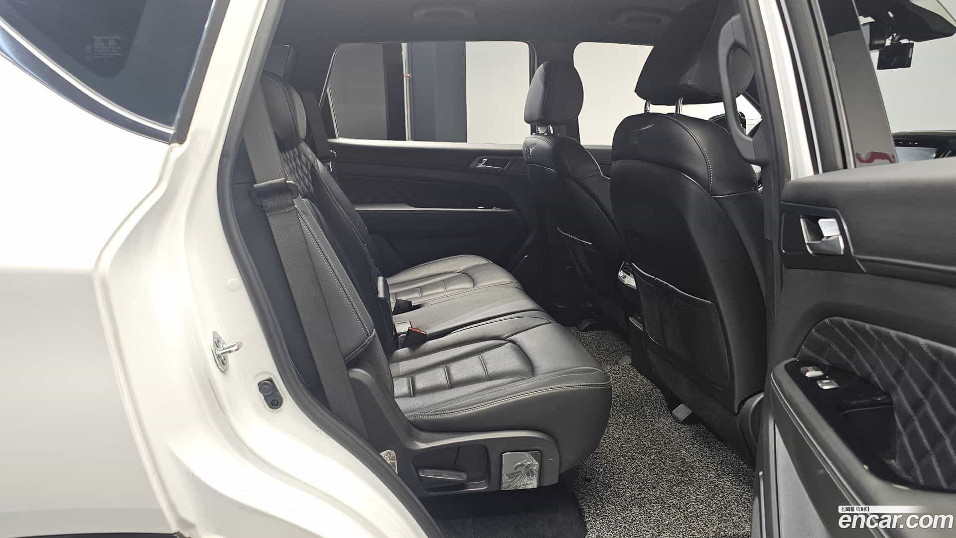 Rexton KG Mobility 2020.6-OPTION-016