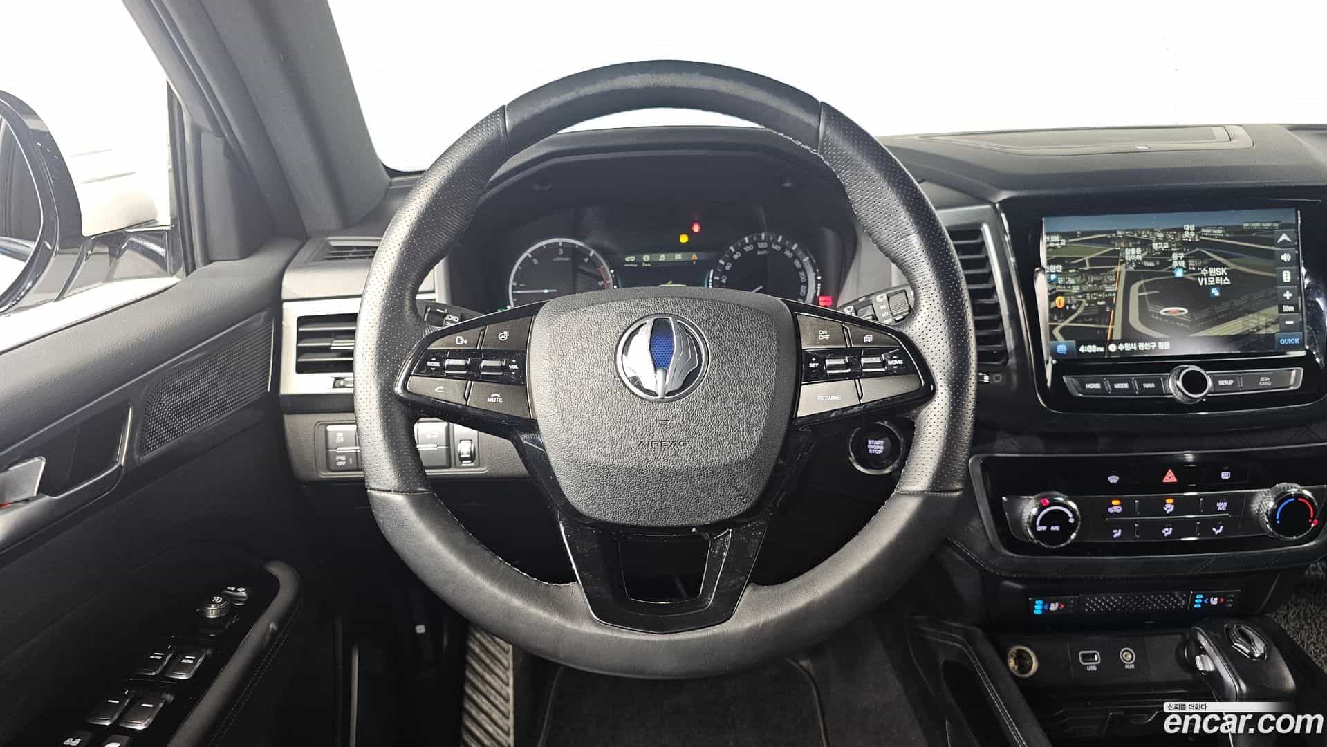 Rexton KG Mobility 2020.6-OPTION-017
