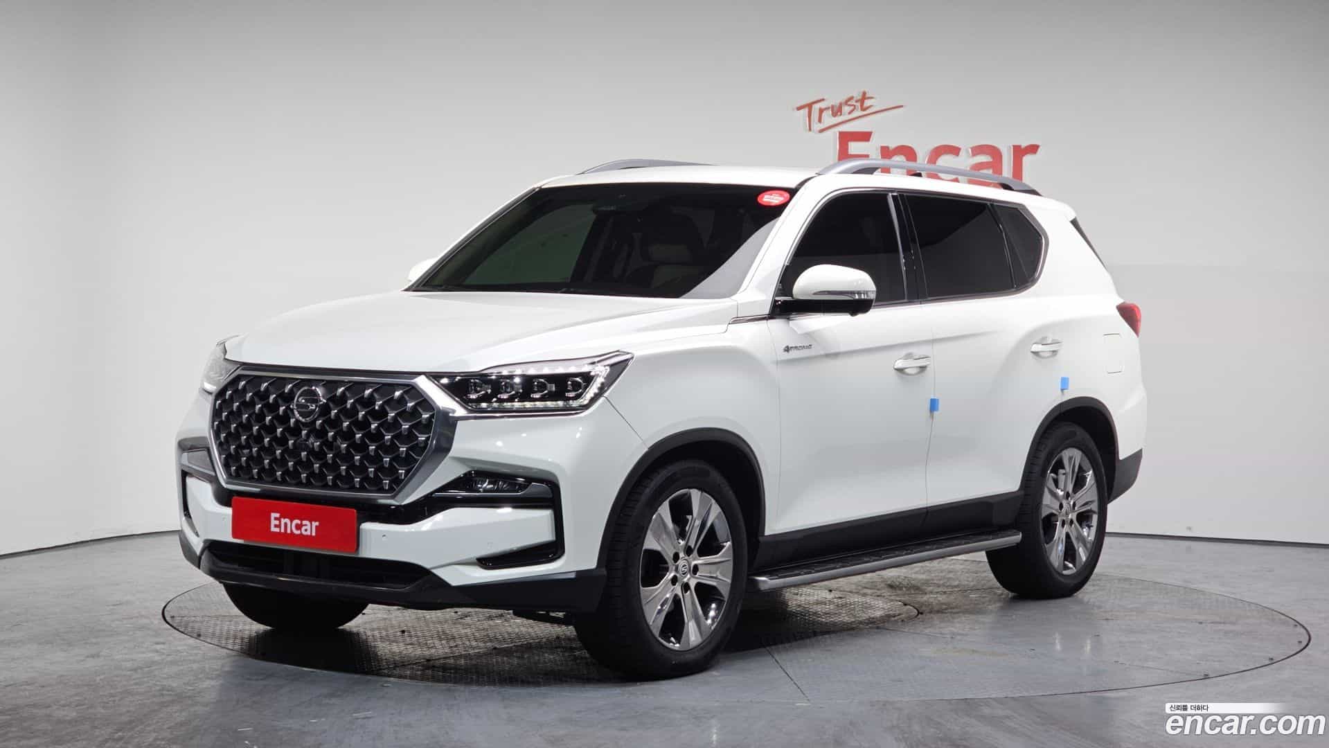 Rexton KG Mobility 2021.7-OUTER-001