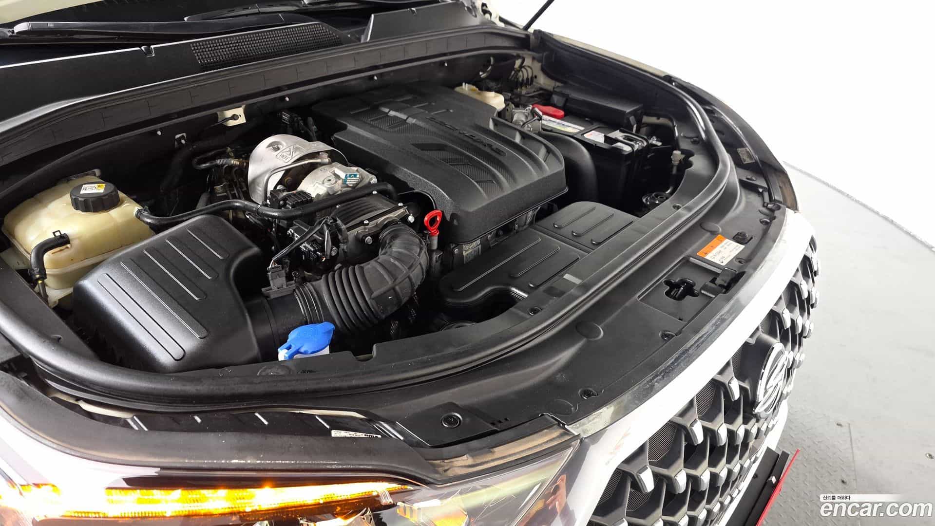 Rexton KG Mobility 2021.7-INNER-006
