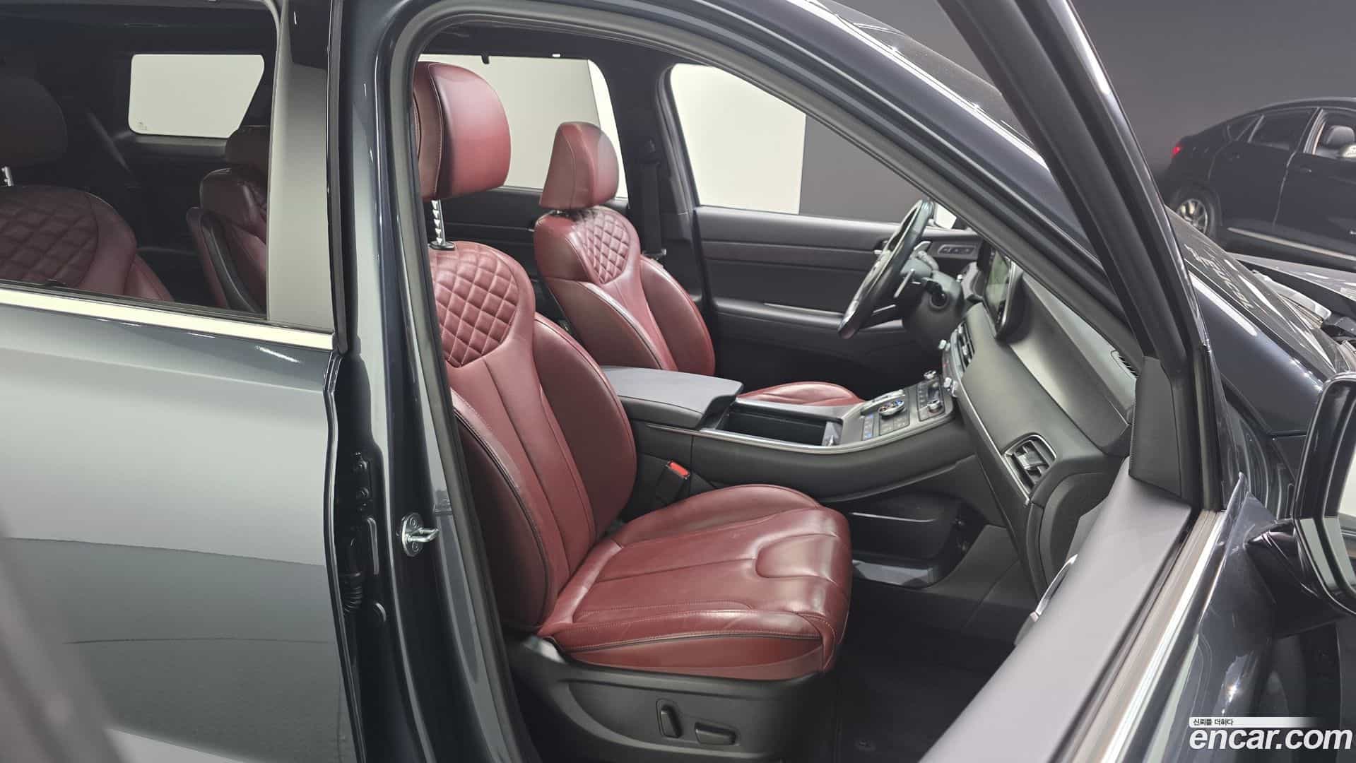 Palisade Hyundai 2020.4-OPTION-016