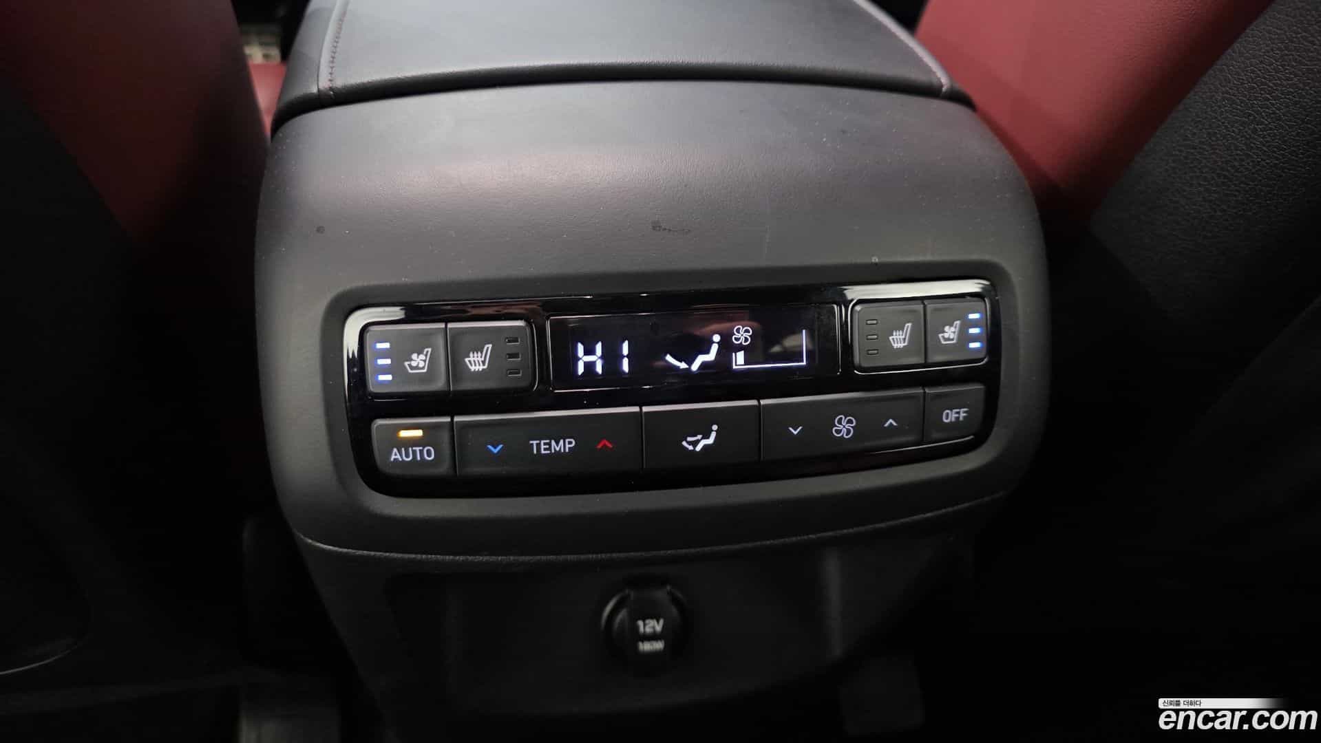Palisade Hyundai 2020.4-OPTION-022