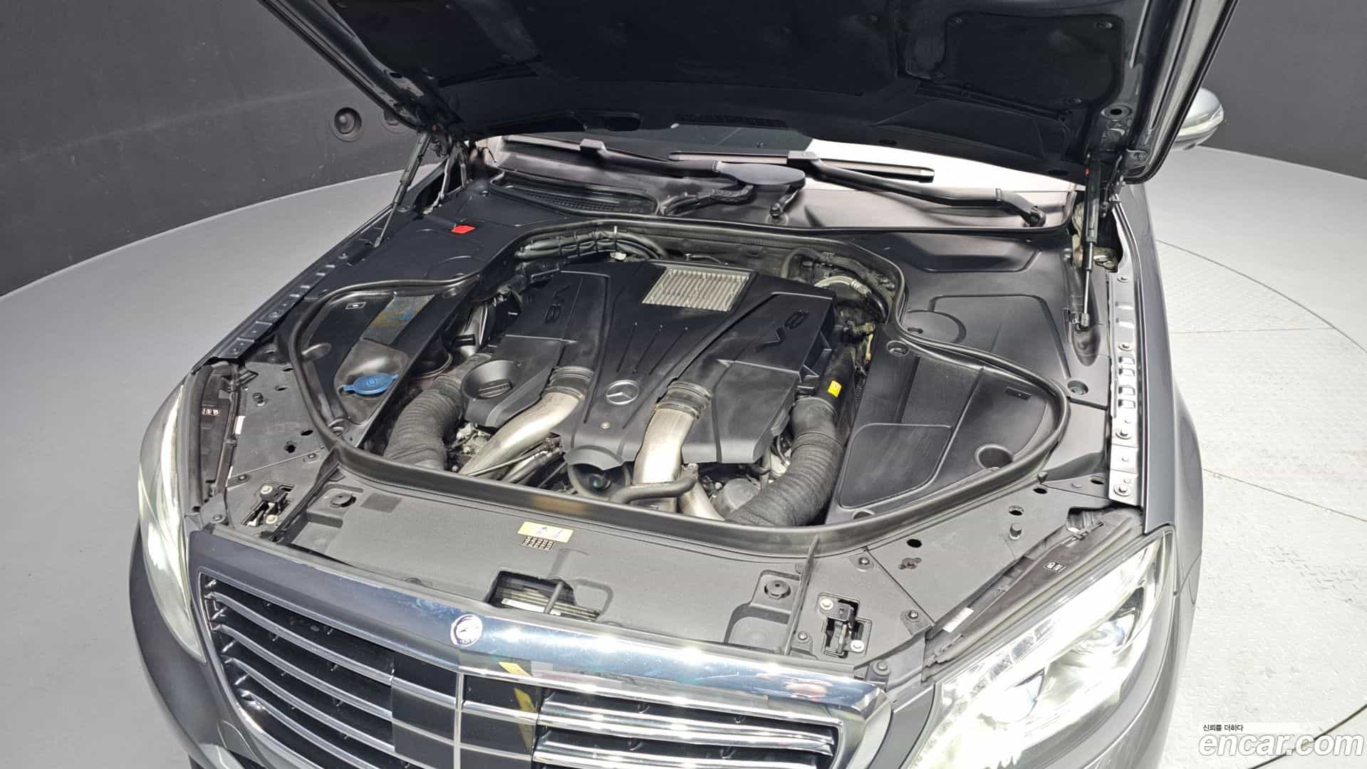 S-Class Mercedes-Benz 2017.6-INNER-006