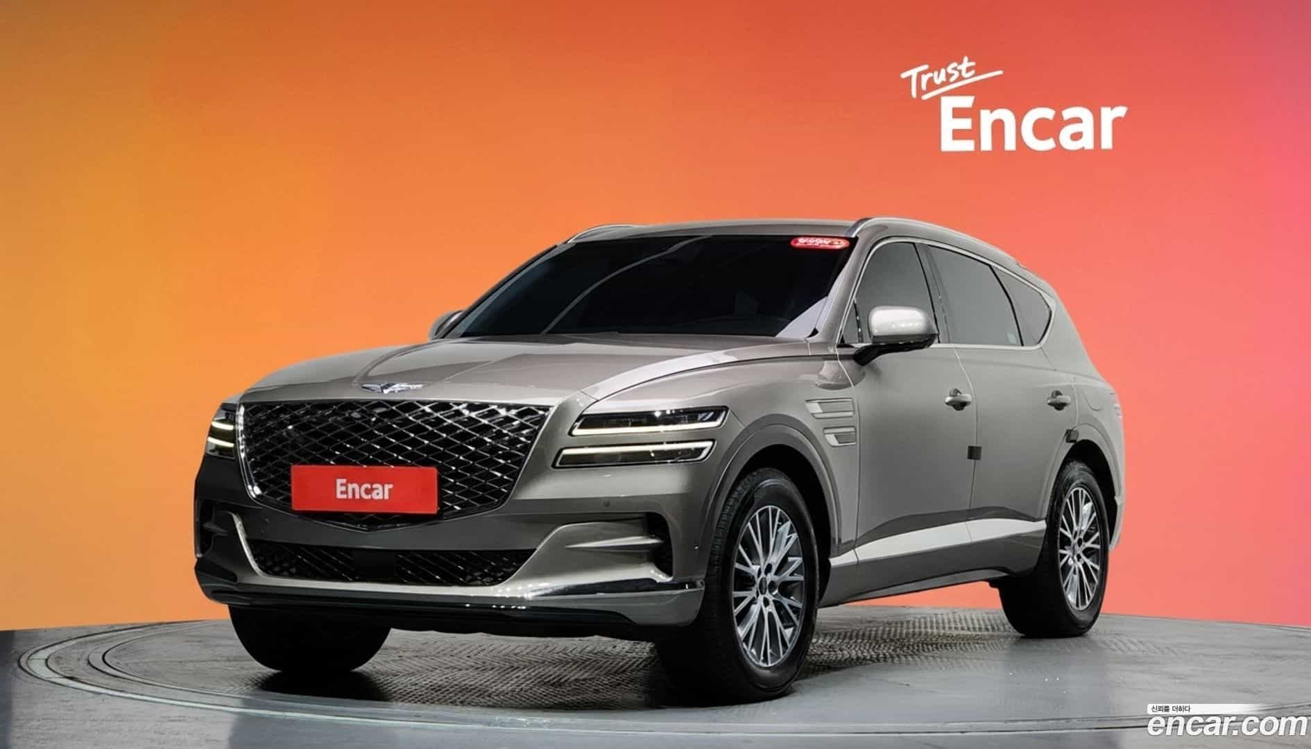 GV80 Genesis 2021.2-DIAG2-001