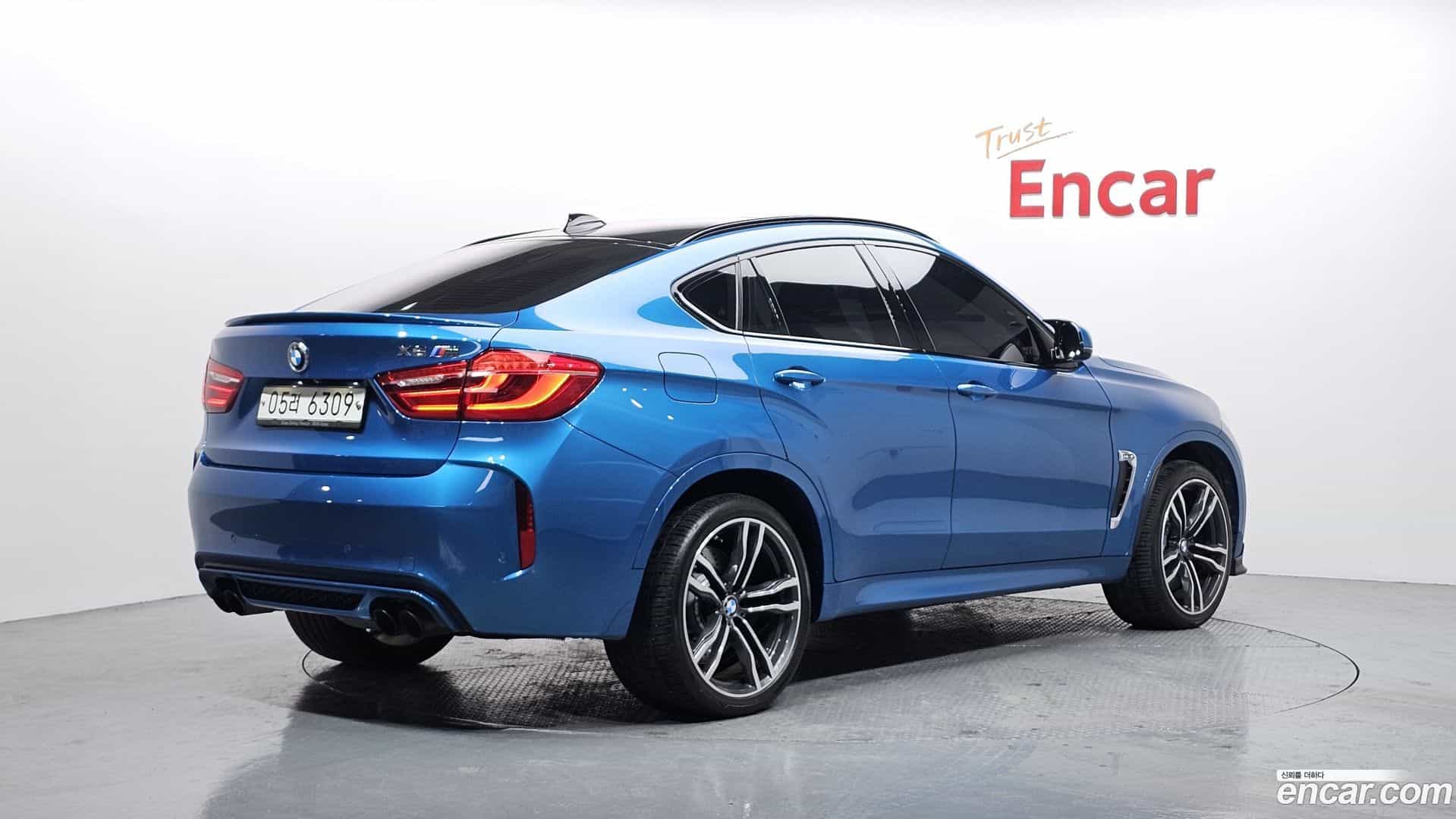 X6M BMW 2018.7-OUTER-002
