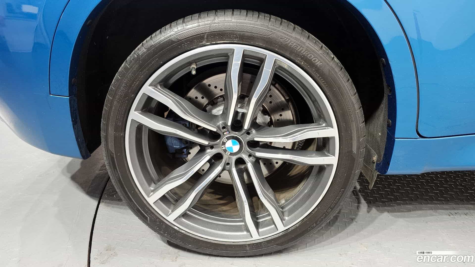 X6M BMW 2018.7-OUTER-005