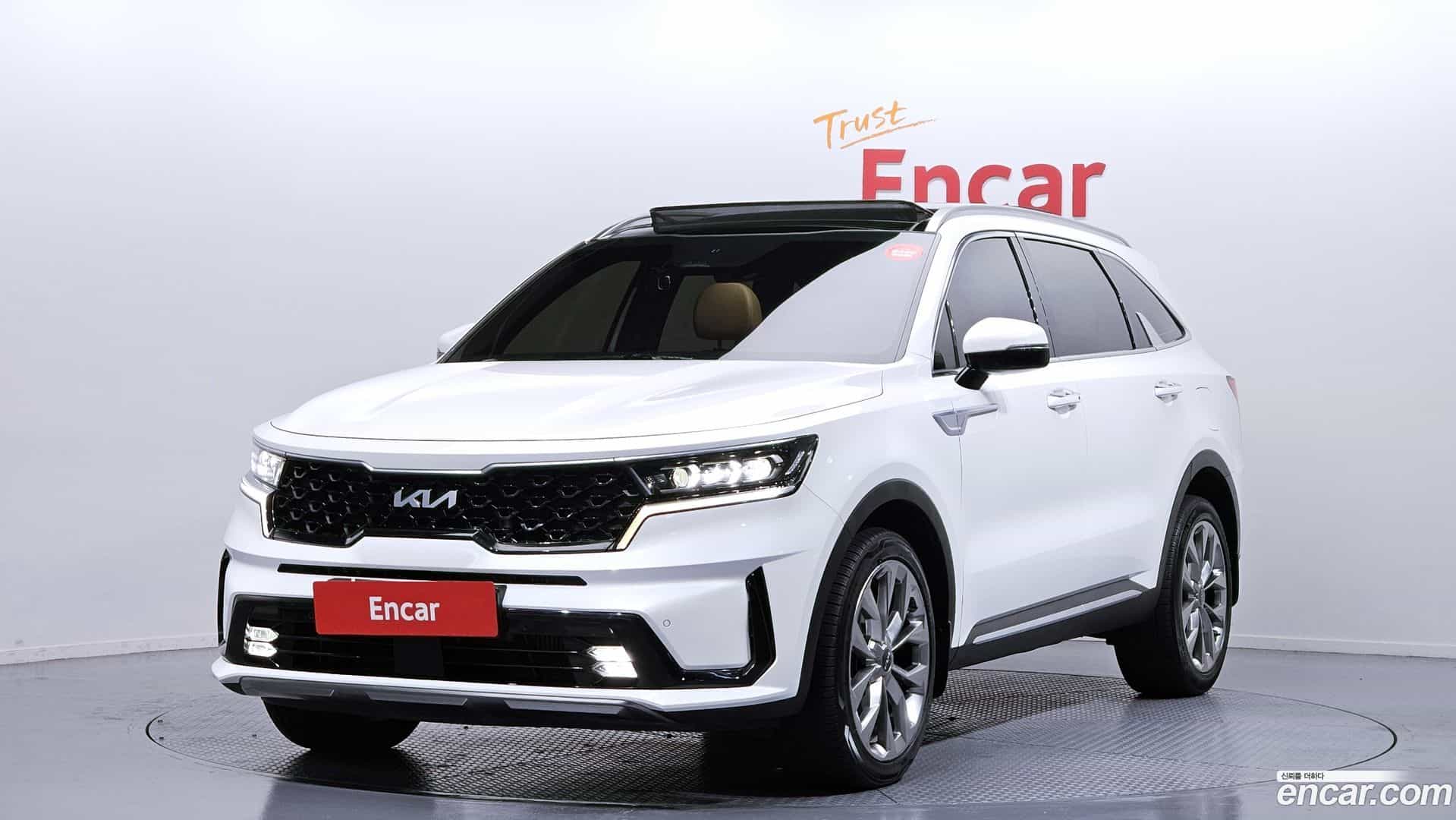 Sorento Kia 2022.7-OUTER-001