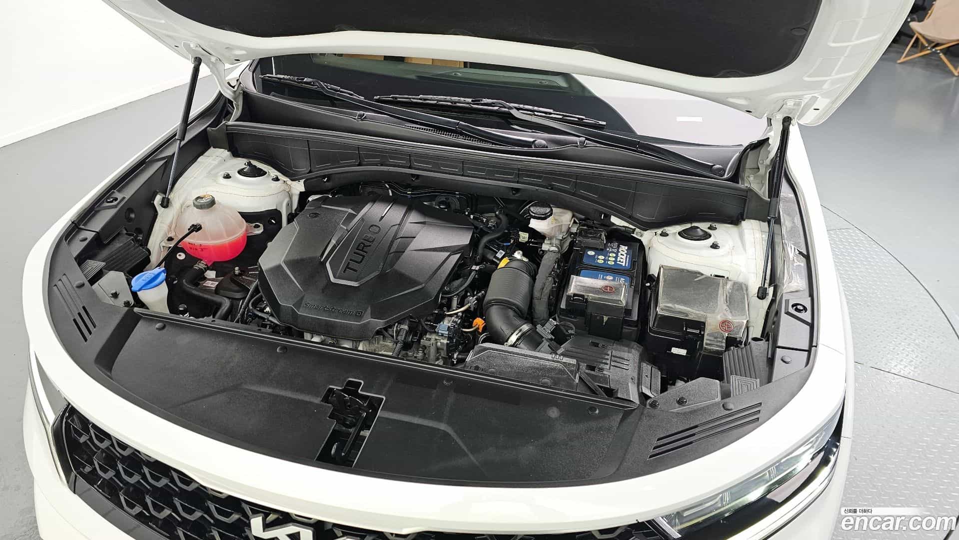 Sorento Kia 2022.7-INNER-006