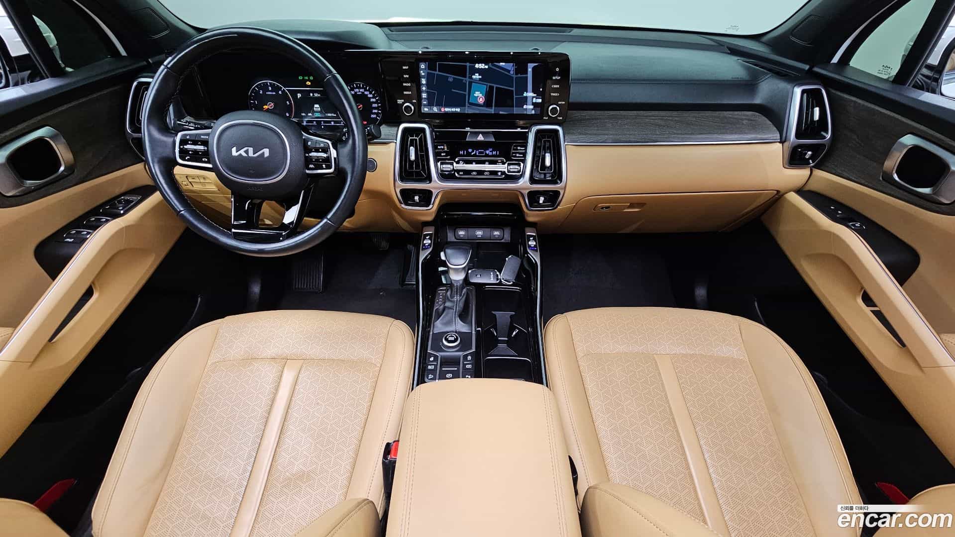 Sorento Kia 2022.7-INNER-007