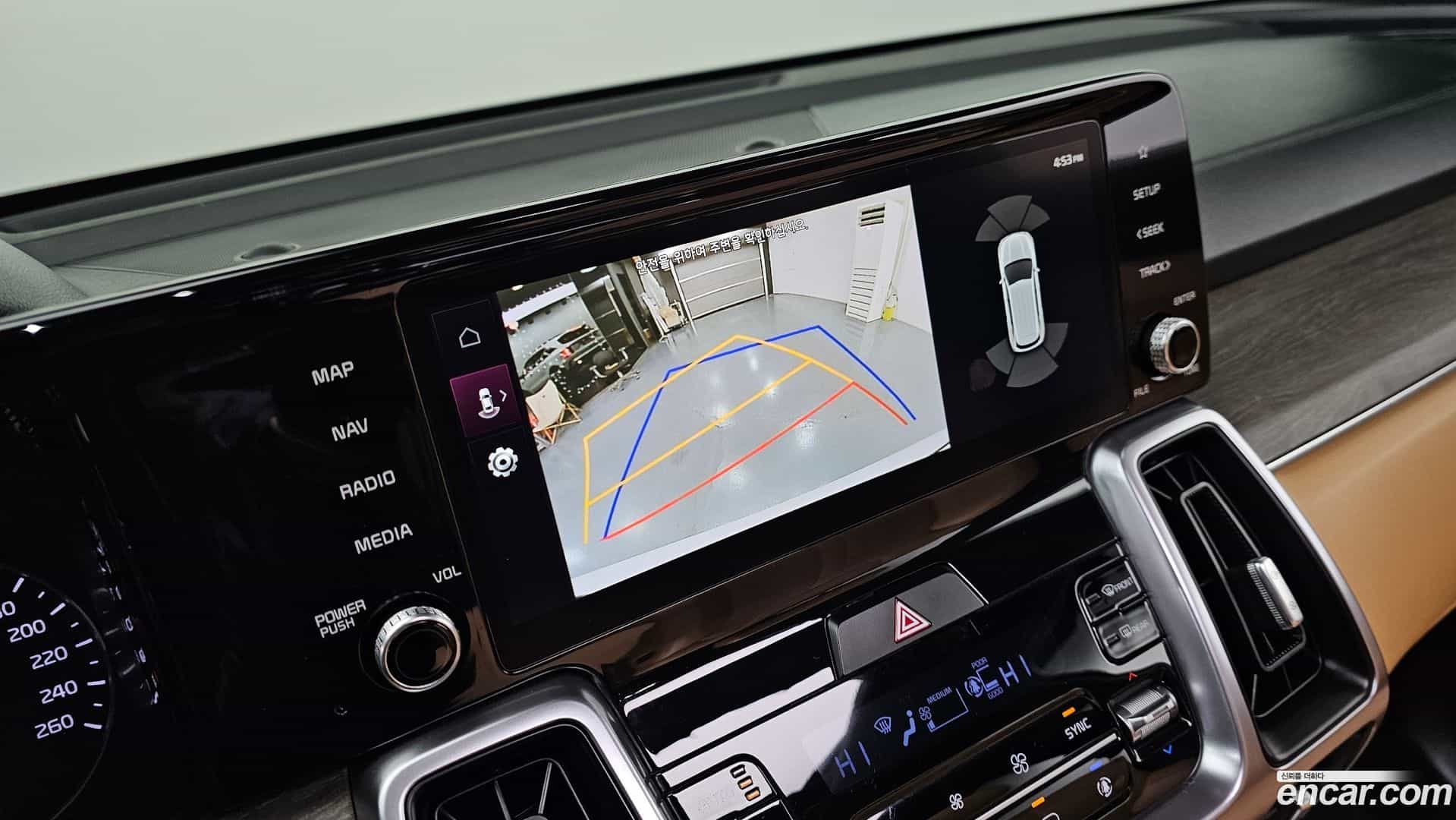 Sorento Kia 2022.7-OPTION-019