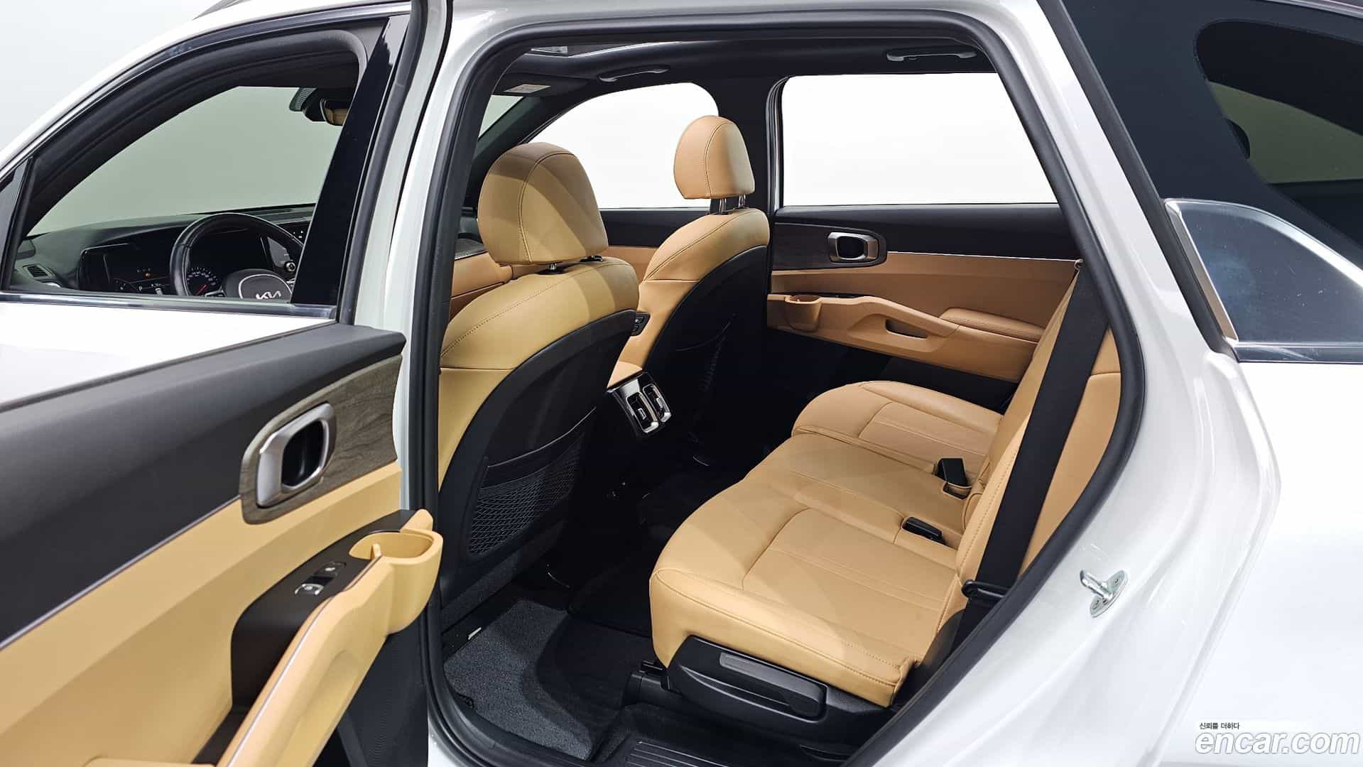 Sorento Kia 2022.7-OPTION-020