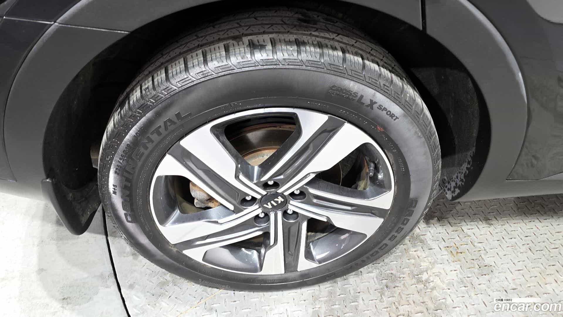Sorento Kia 2020.9-OUTER-005
