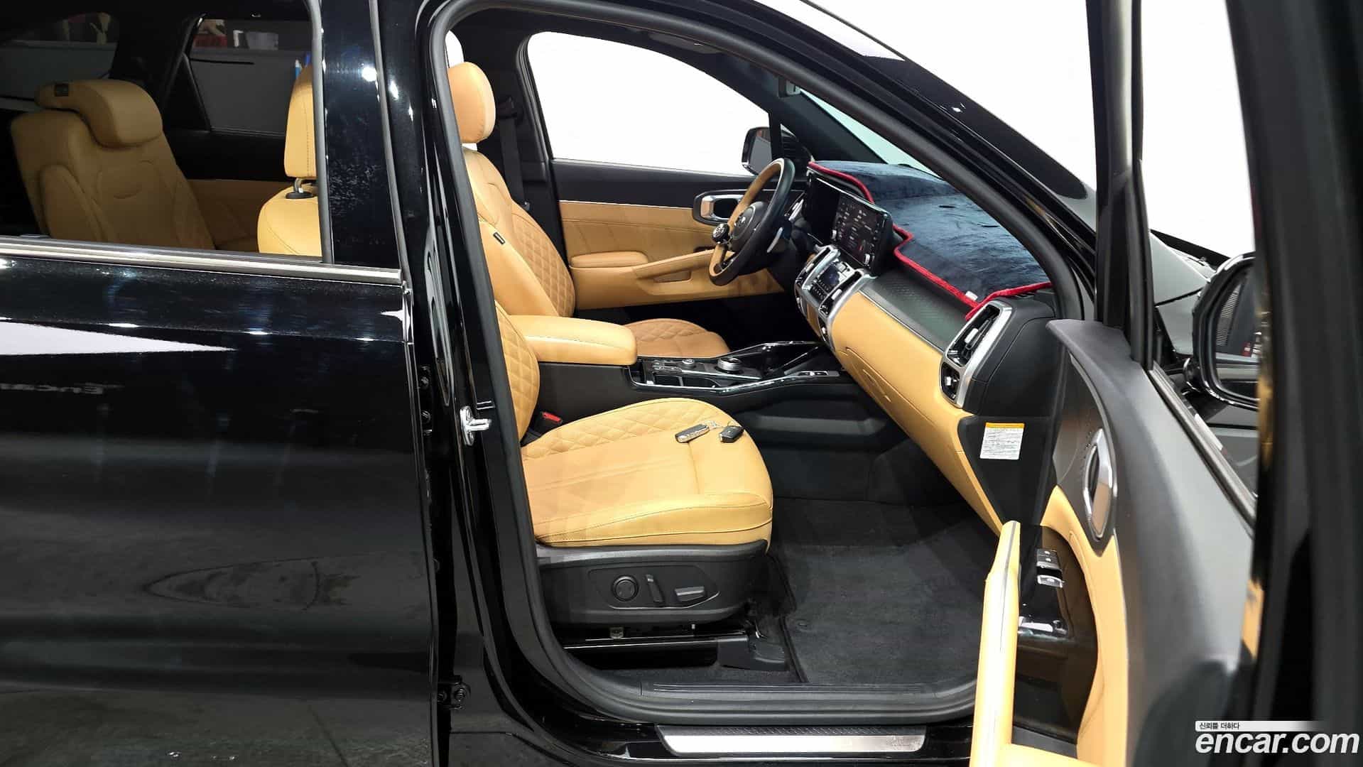 Sorento Kia 2020.9-OPTION-015