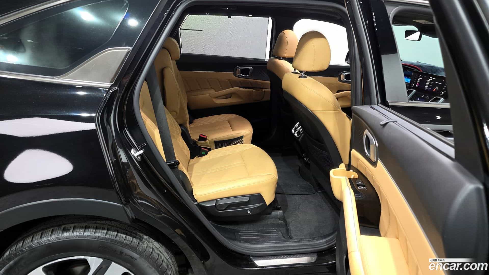 Sorento Kia 2020.9-OPTION-016