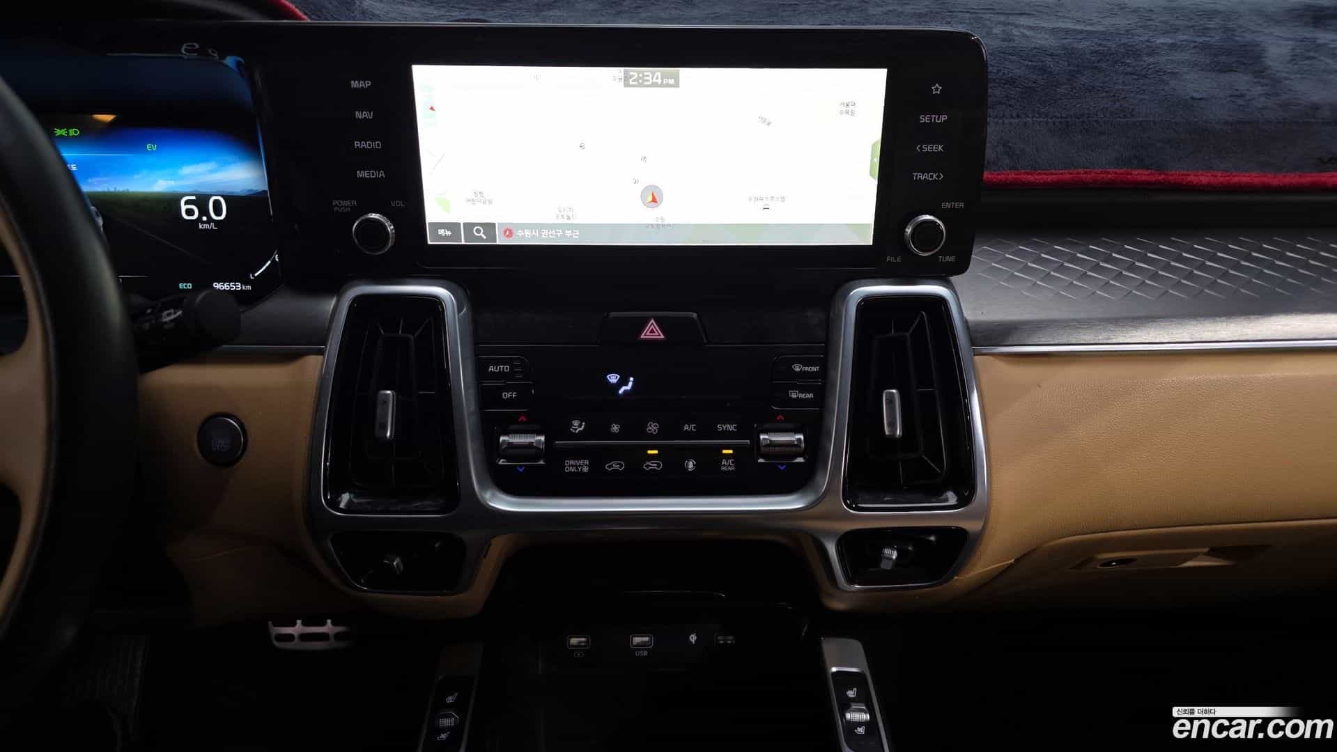 Sorento Kia 2020.9-OPTION-018