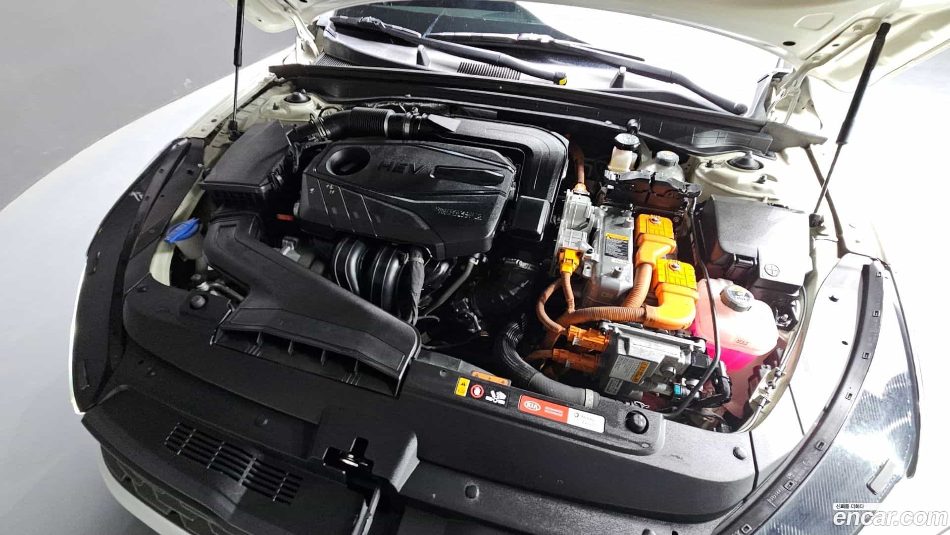 K5 Kia 2020.10-INNER-006