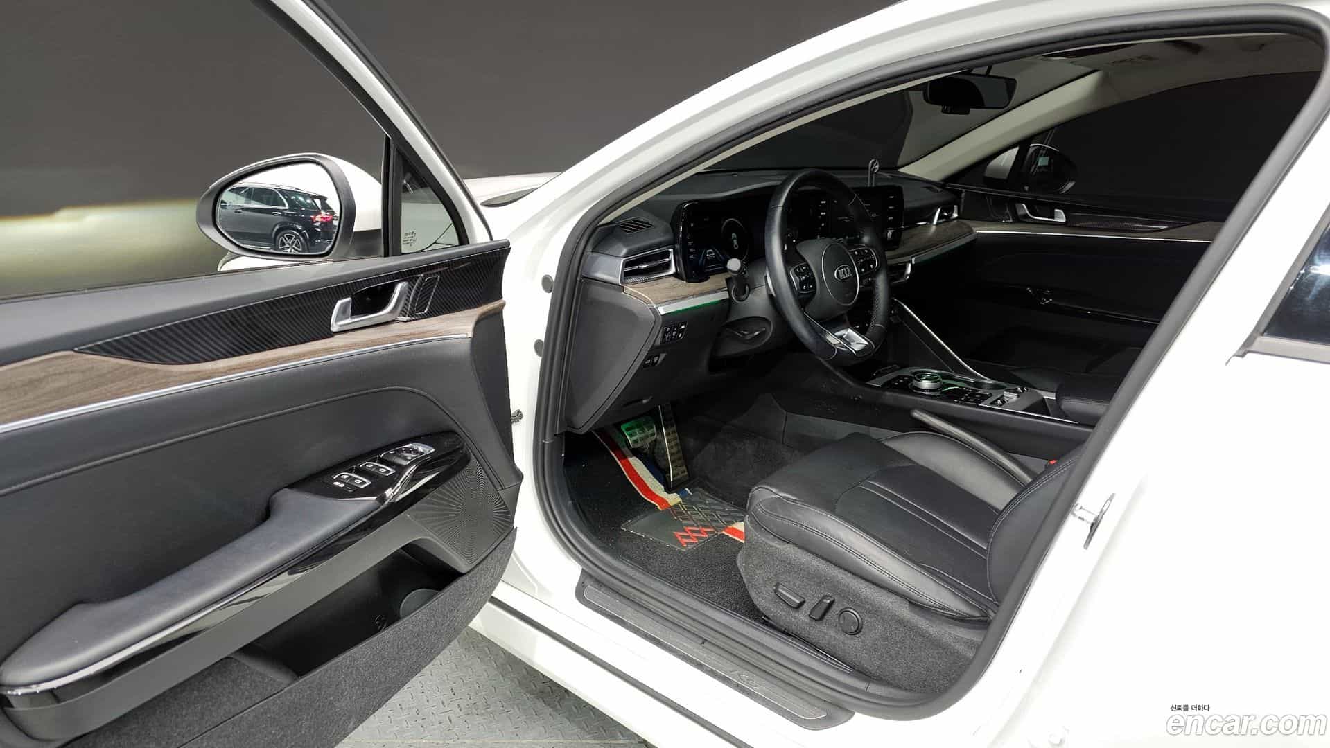 K5 Kia 2020.10-INNER-010