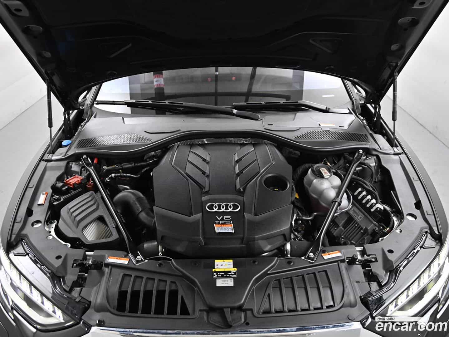 A8 Audi 2022.11-INNER-006
