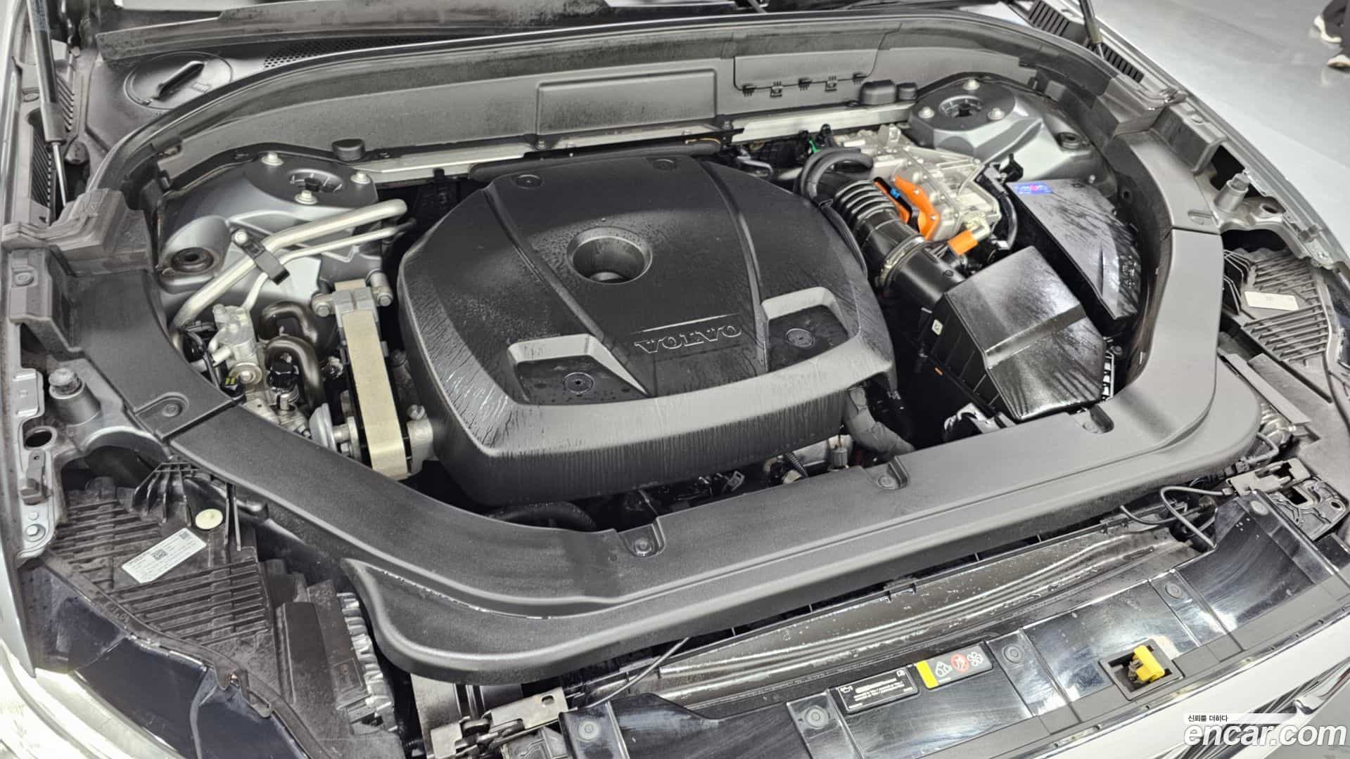 XC60 Volvo 2020.0-INNER-006