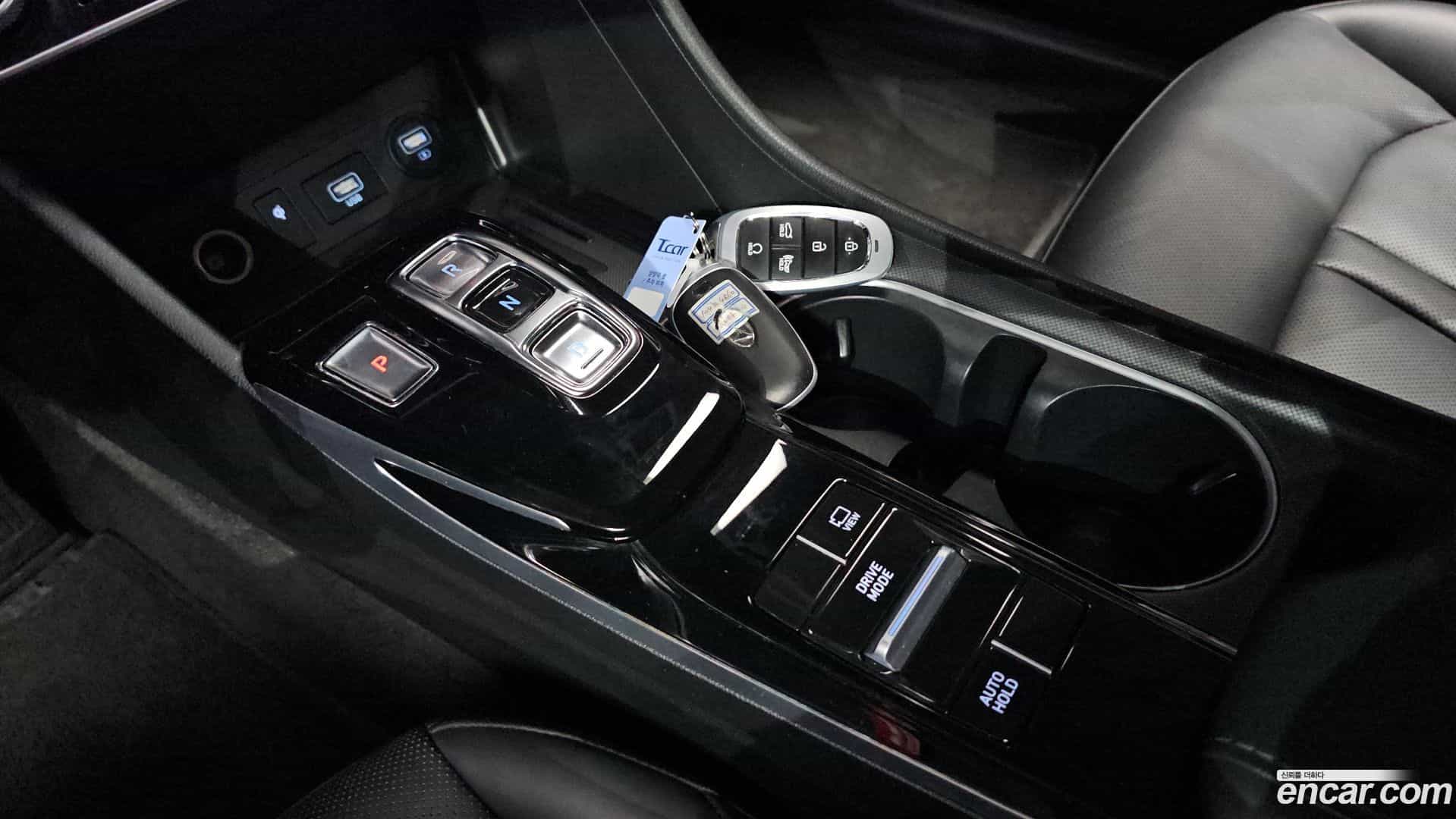 Sonata Hyundai 2020.5-INNER-009