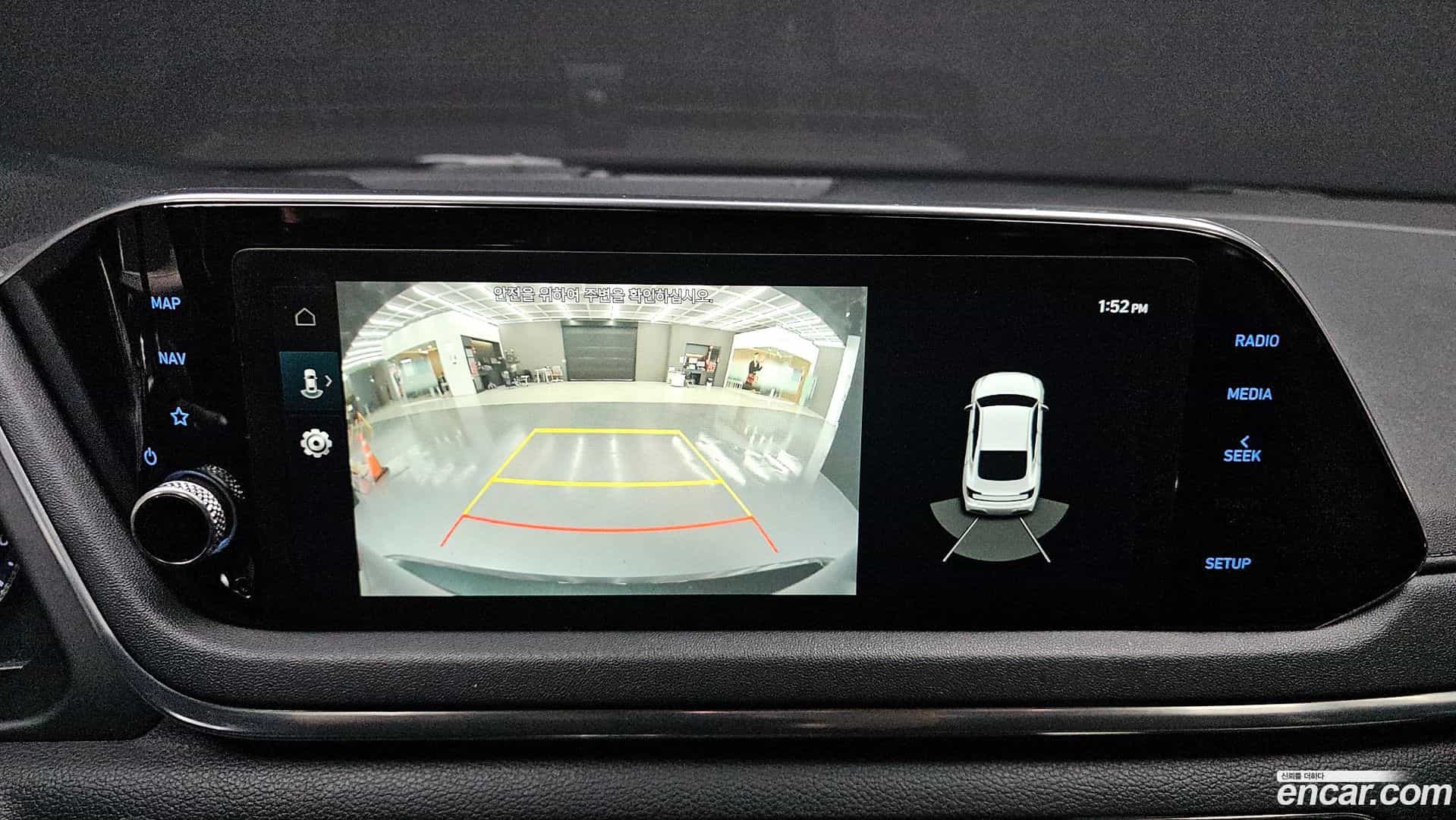 Sonata Hyundai 2020.5-OPTION-017