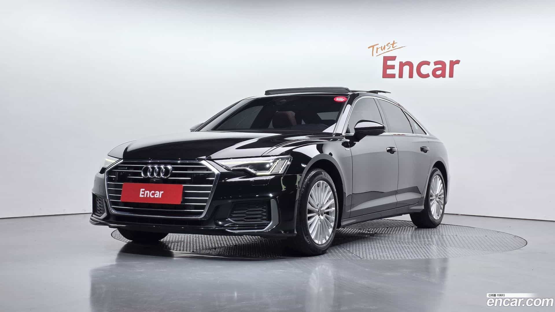 A6 Audi 2019.9-OUTER-001