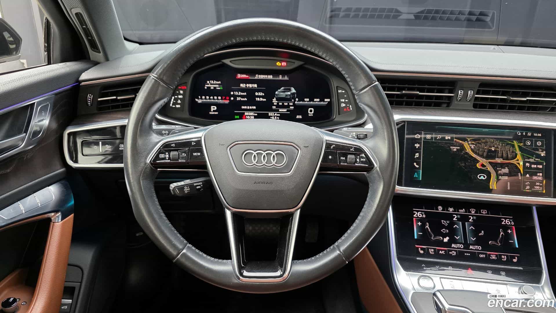 A6 Audi 2019.9-OPTION-017