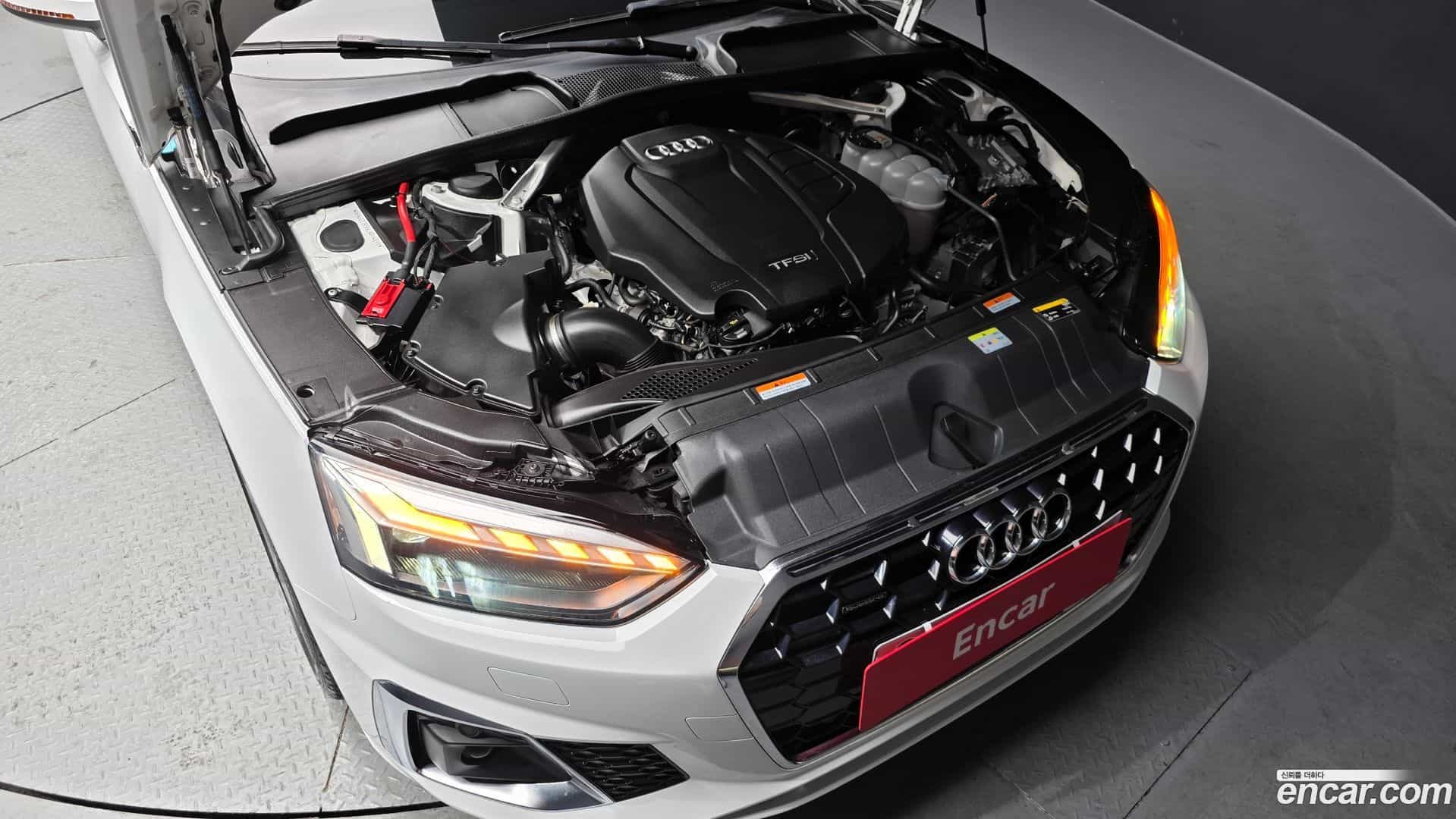 A5 Audi 2020.4-INNER-006