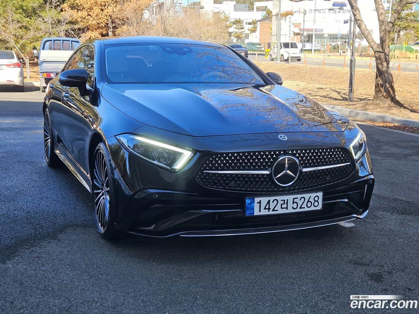 CLS-Class Mercedes-Benz 2022.11-OUTER-002
