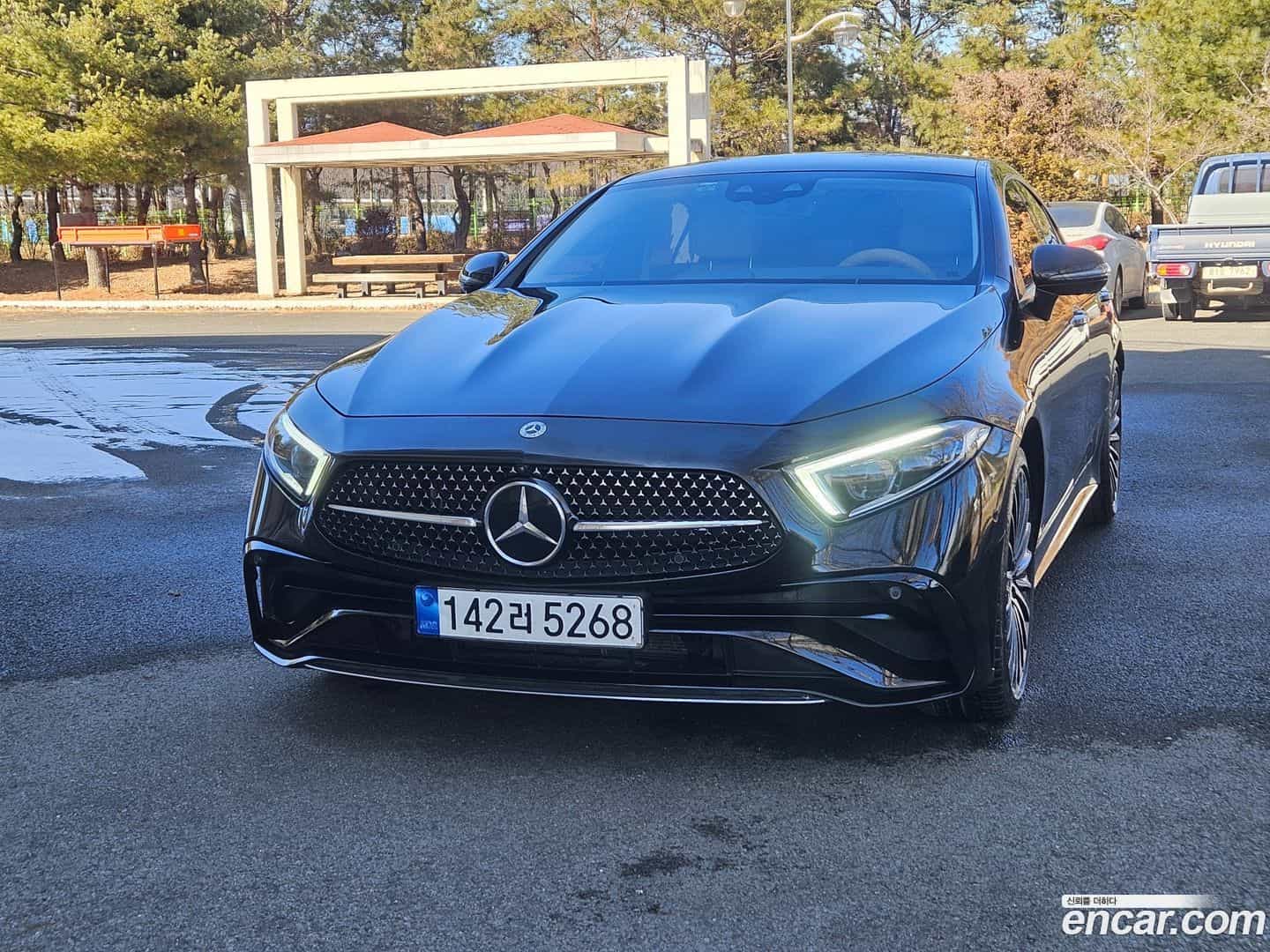 CLS-Class Mercedes-Benz 2022.11-OUTER-003