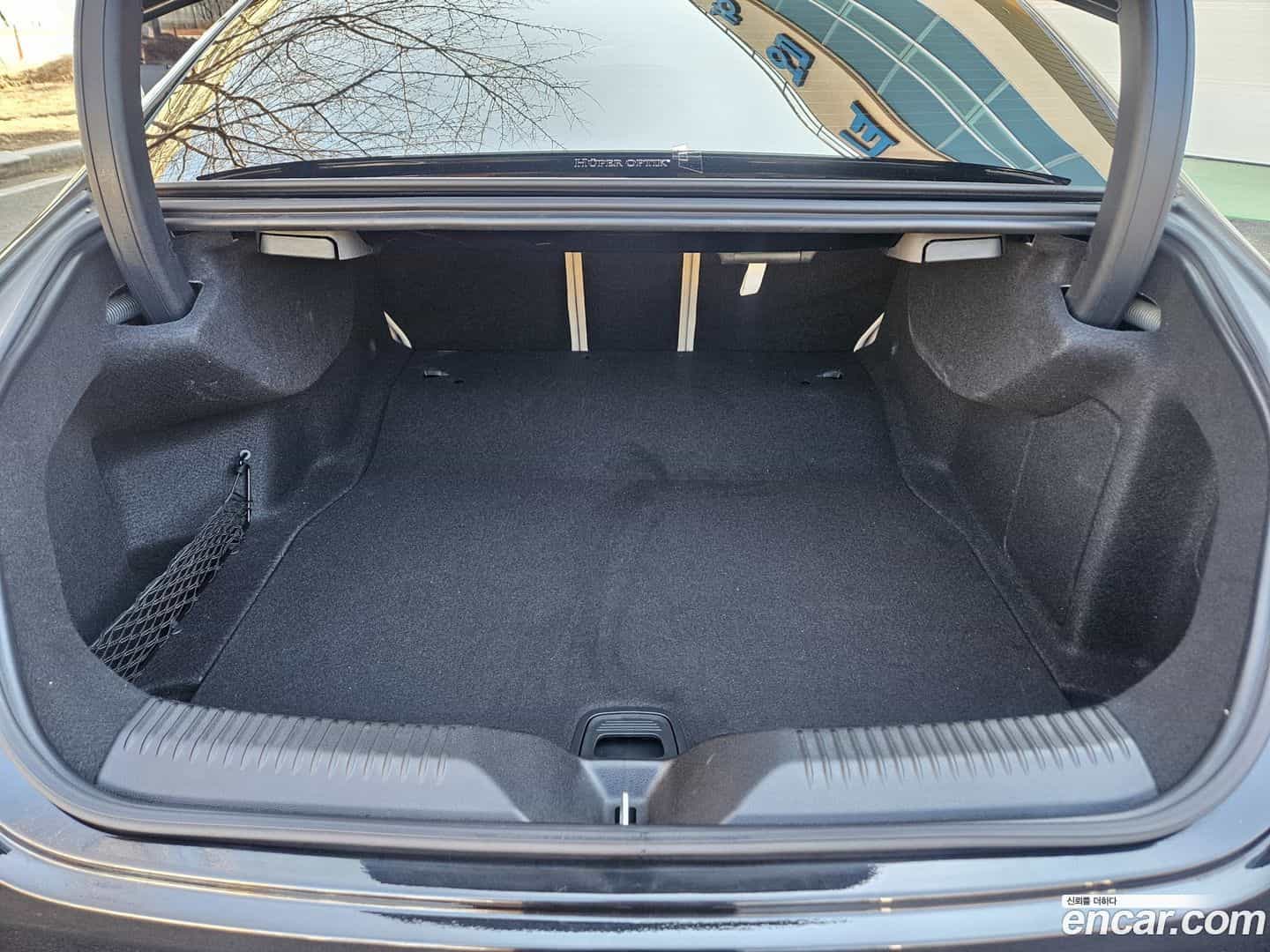 CLS-Class Mercedes-Benz 2022.11-OPTION-020