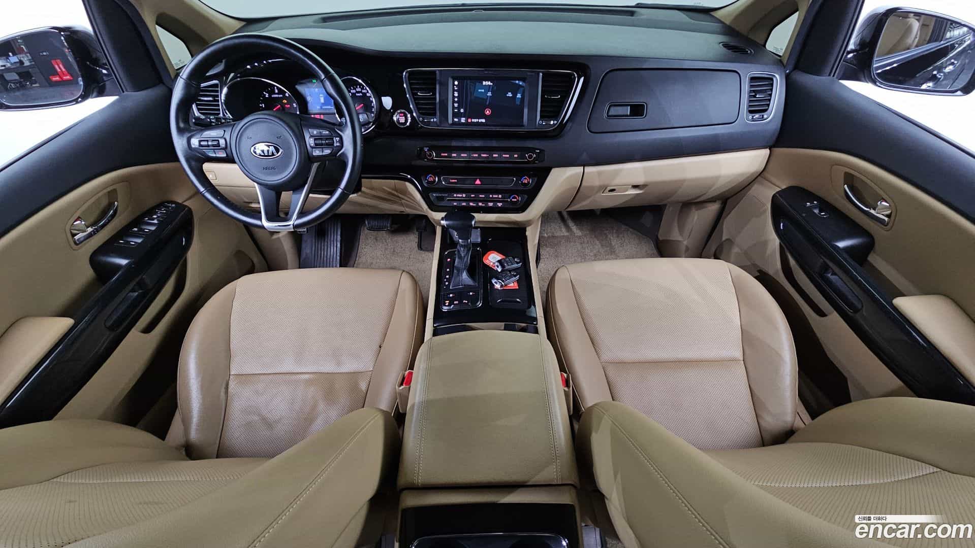 Canival Kia 2017.0-INNER-007