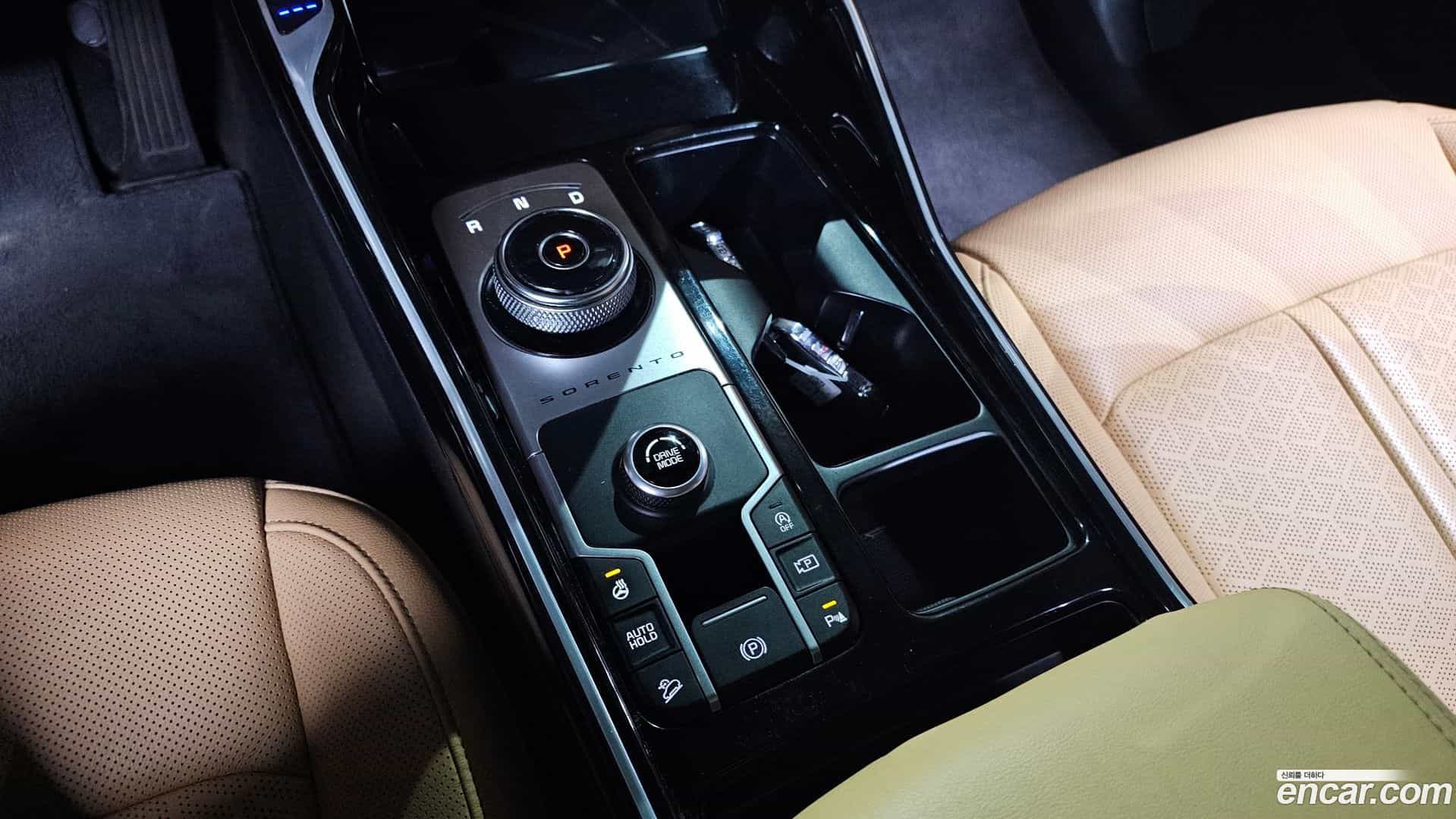 Sorento Kia 2021.6-INNER-009