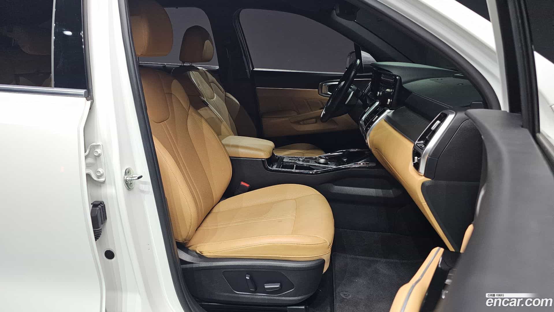 Sorento Kia 2021.6-INNER-010
