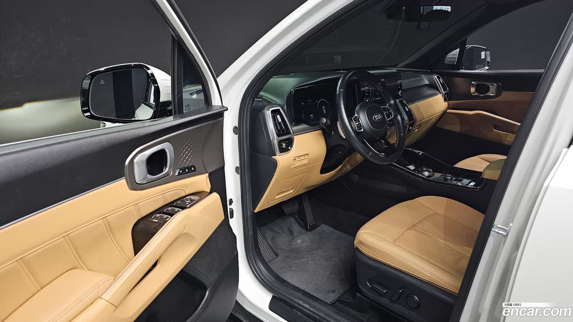 Sorento Kia 2021.6-OPTION-015