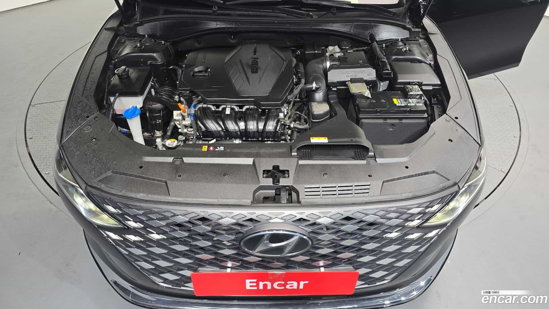 Grandeur Hyundai 2022.9-INNER-006