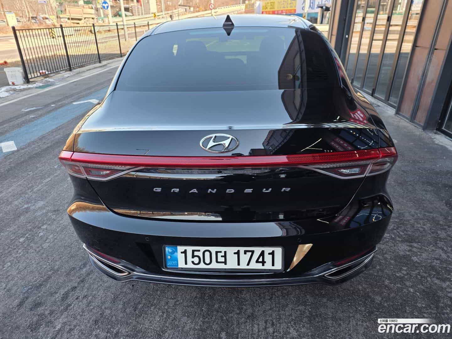 Grandeur Hyundai 2022.0-OUTER-004