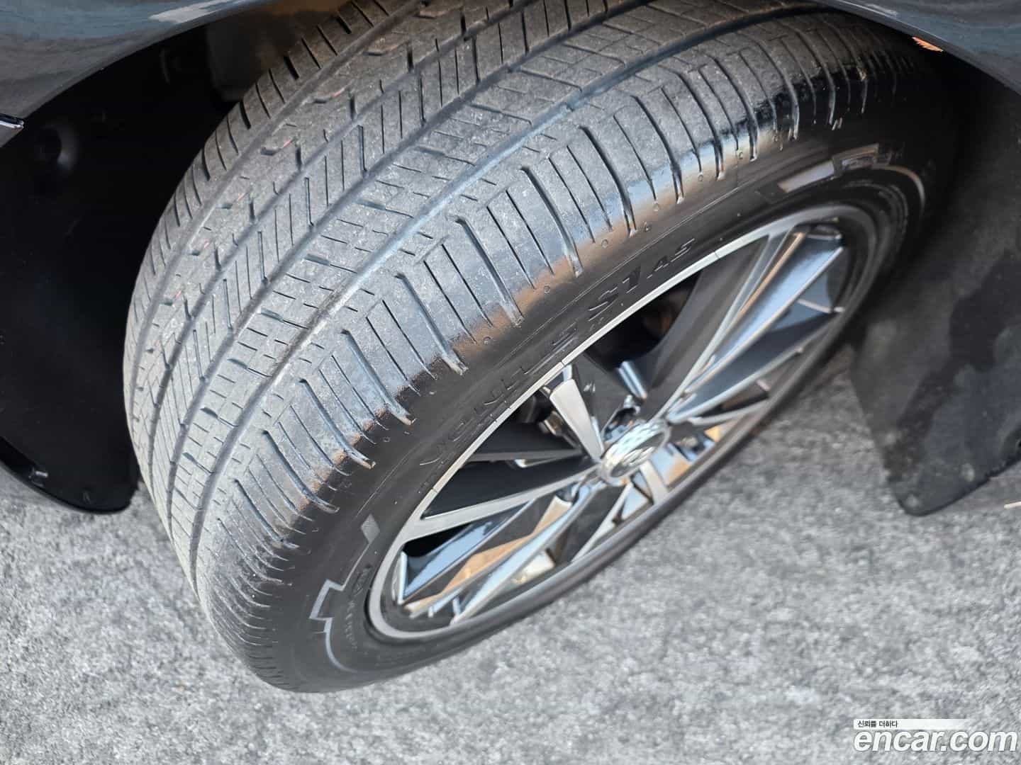 Grandeur Hyundai 2022.0-OUTER-005